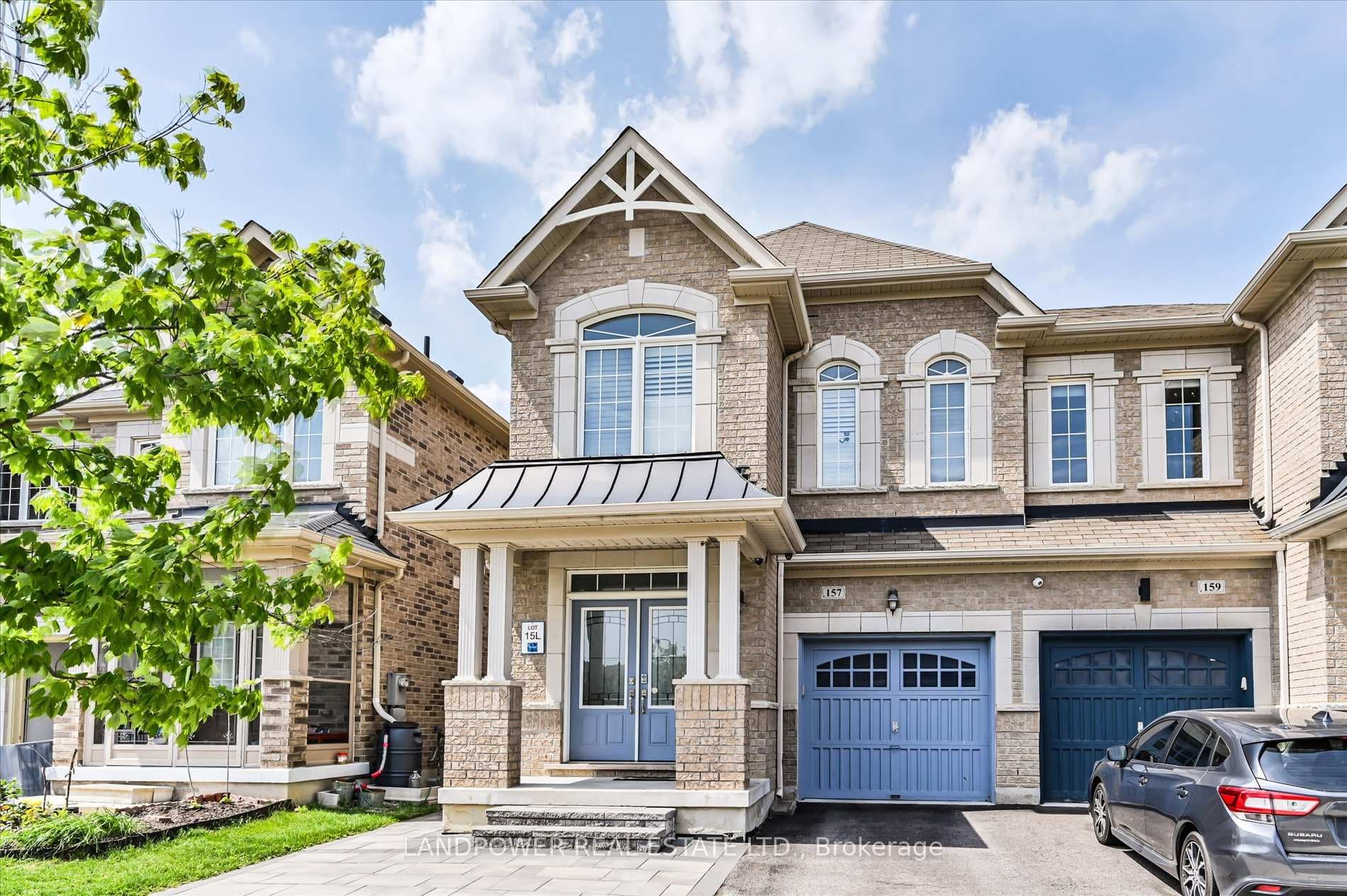 157 Fimco Crescent, Markham