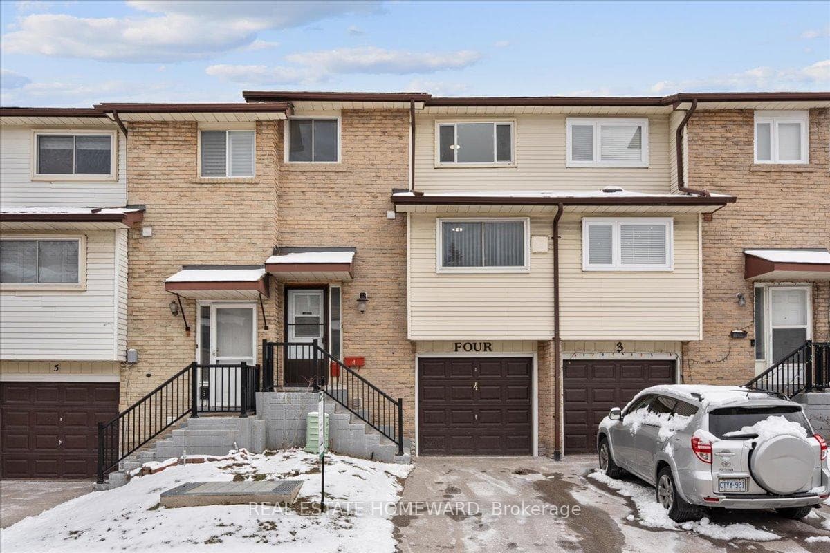 3430 Kingston Road Unit 4, Scarborough Town Centre, ON M1M 1R5 - Photo 1