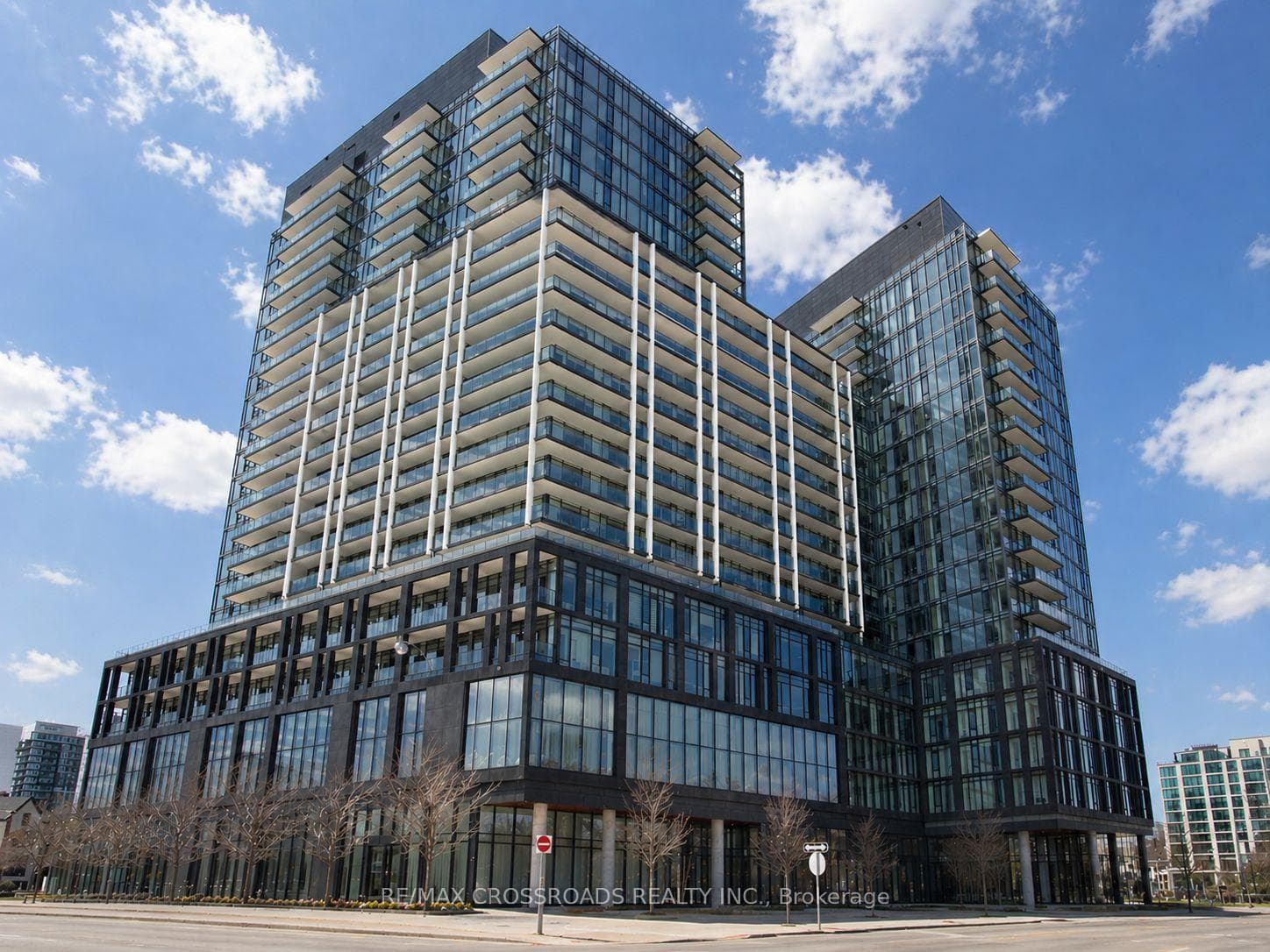48 Power Street Unit 1702, Regent Park / Cabbagetown / St. James Town, ON M5A 0V2 - Photo 1