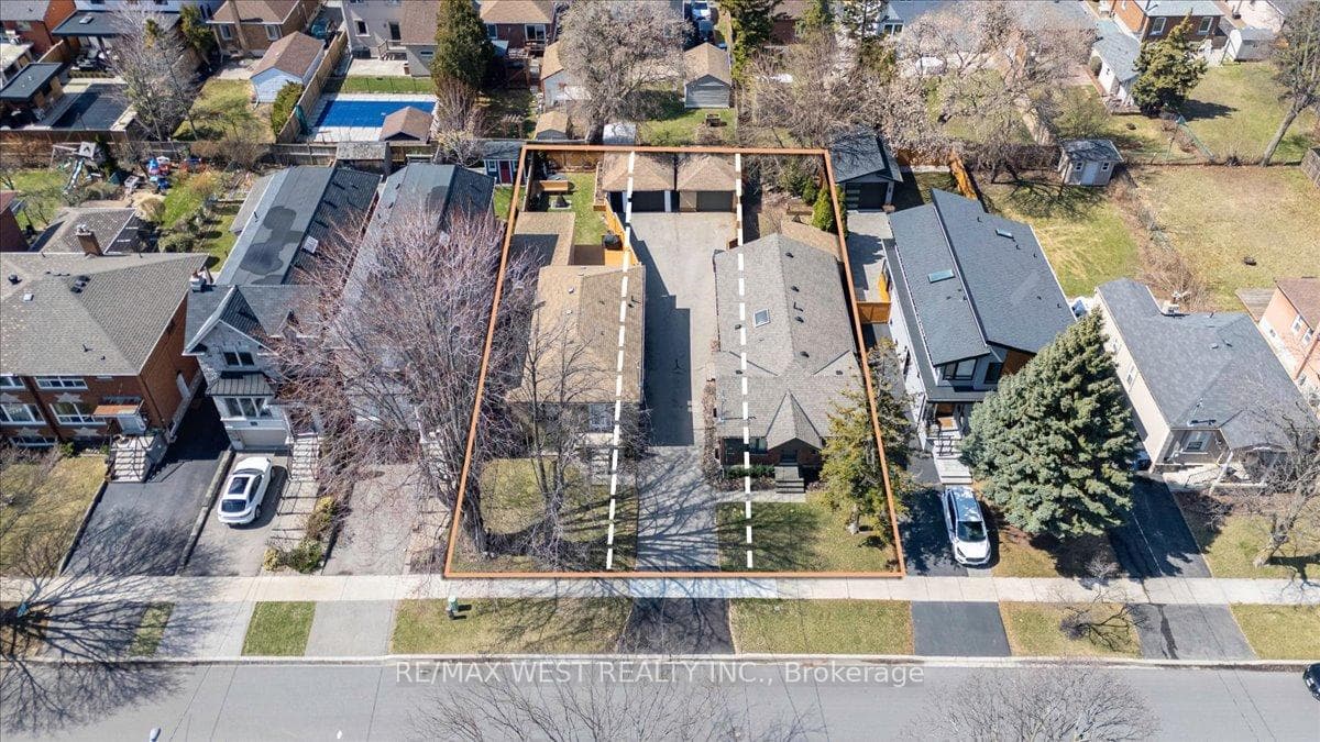 200 & 204 Delta Street, Liberty Village / Parkdale / South Parkdale, ON M8W 4E4 - Photo 1