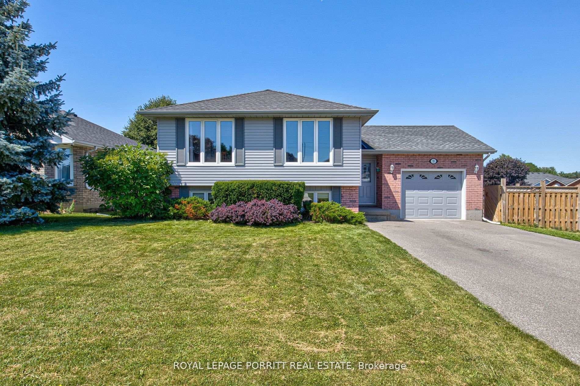55 Windsor Drive, Brant