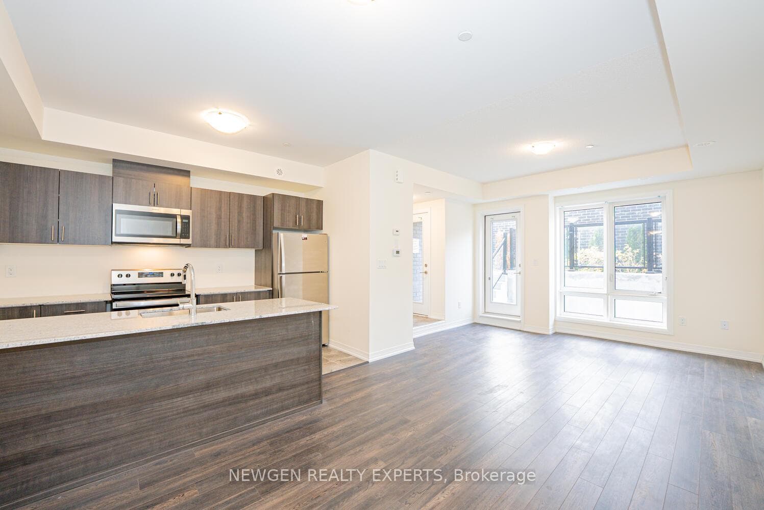 30 Liben Way Unit 5, Toronto E11