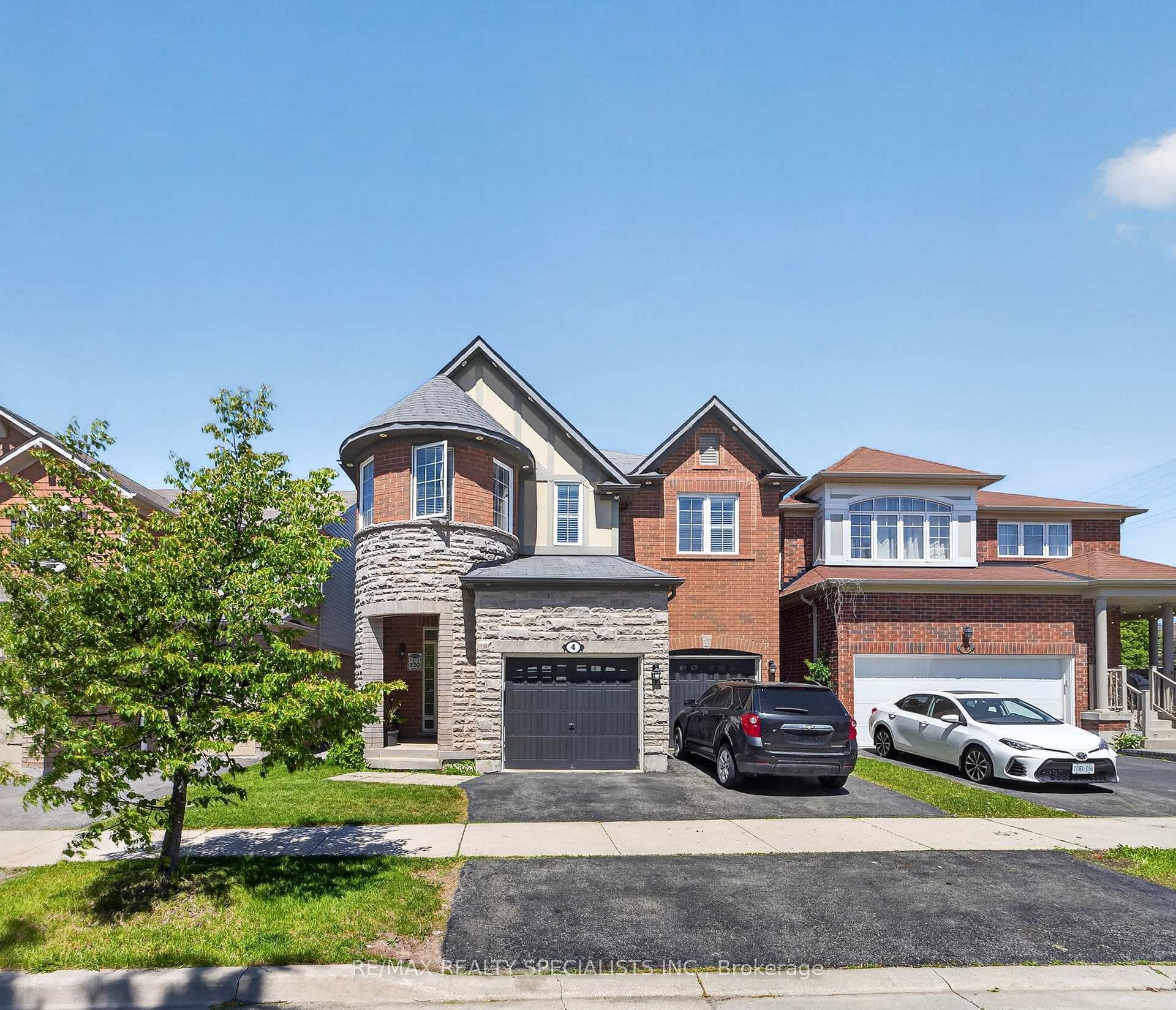 4 Donomore Drive, Brampton, ON L7A 0S8 - Photo 1