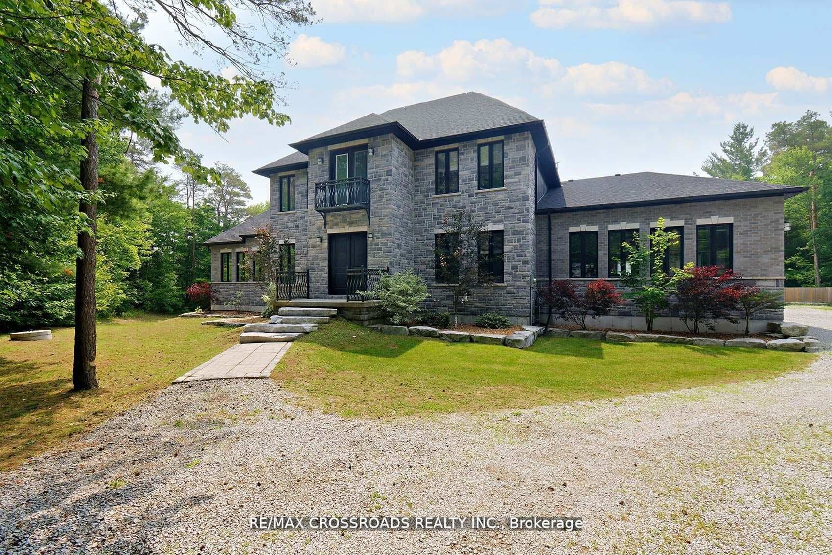 4074 Pelmo Park Drive, Port Hope, ON L1A 3V5 - Photo 1