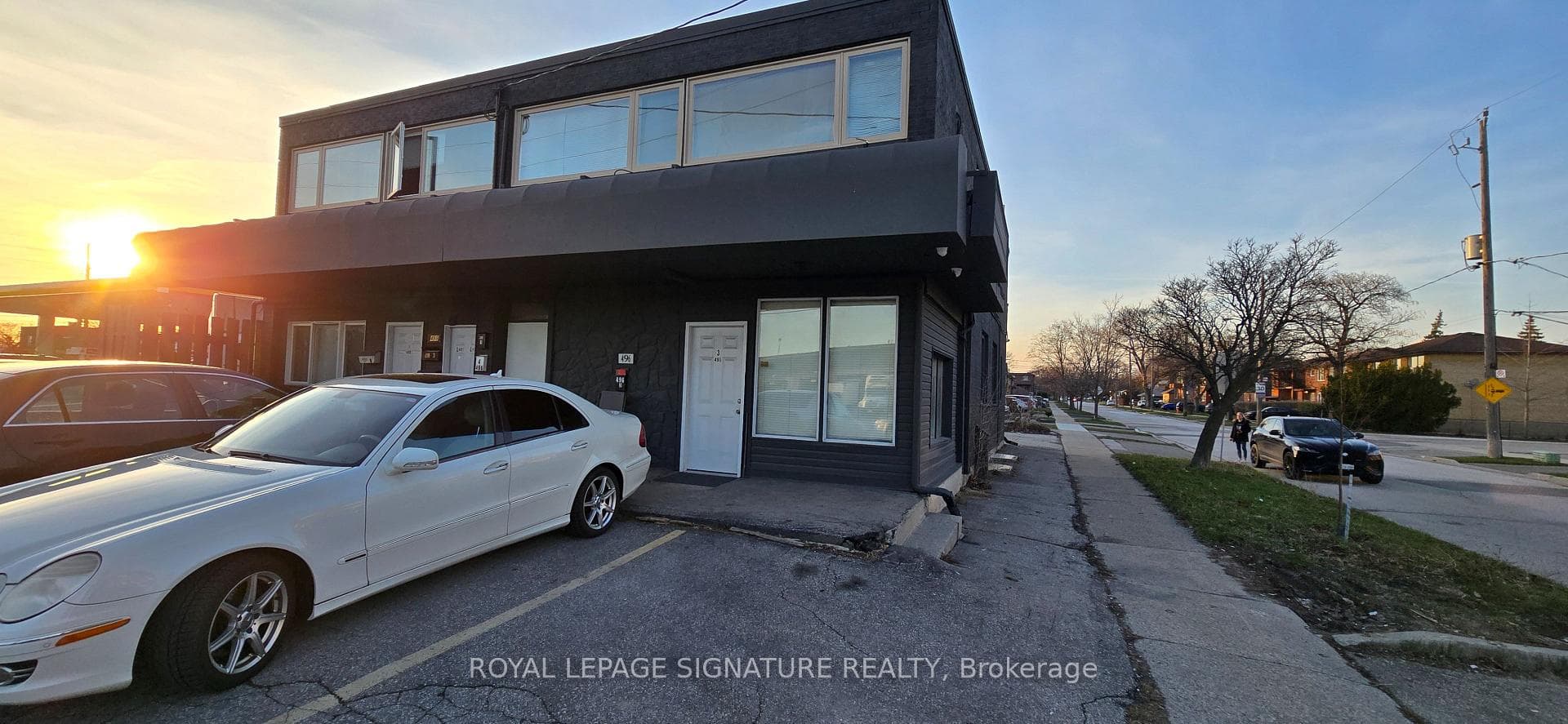 496 Horner Avenue Unit 4, Liberty Village / Parkdale / South Parkdale, ON M8W 2B8 - Photo 1