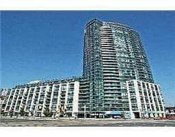 600 Fleet Street Unit 632, Downtown Toronto / Waterfront, ON M5V 1B7 - Photo 1