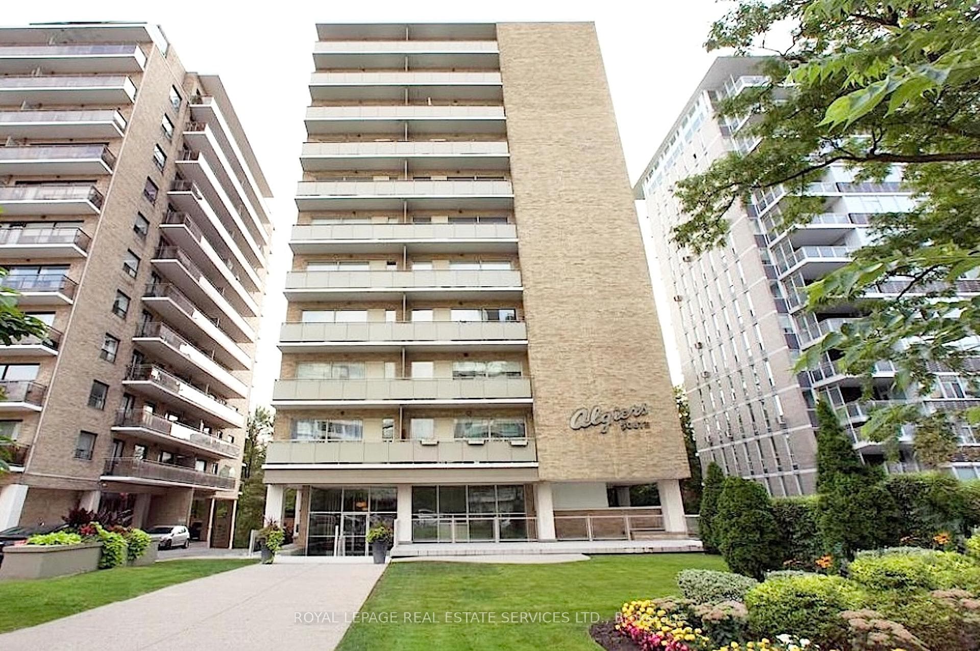565 Avenue Road Unit 902, Annex / Yorkville / Summerhill, ON M4V 2J9 - Photo 1