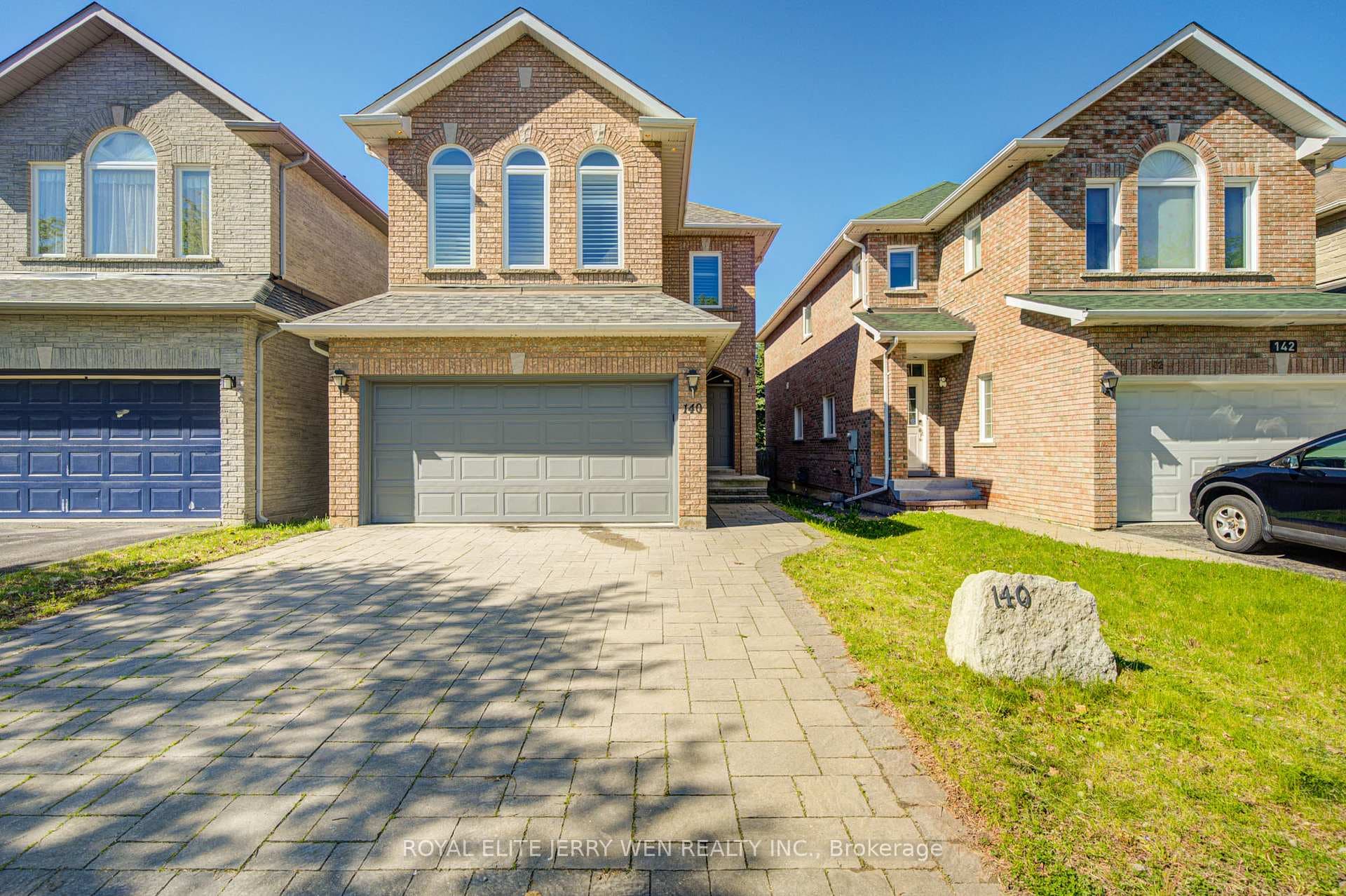 140 Frank Endean Road, Richmond Hill, ON L4S 1S7 - Photo 1