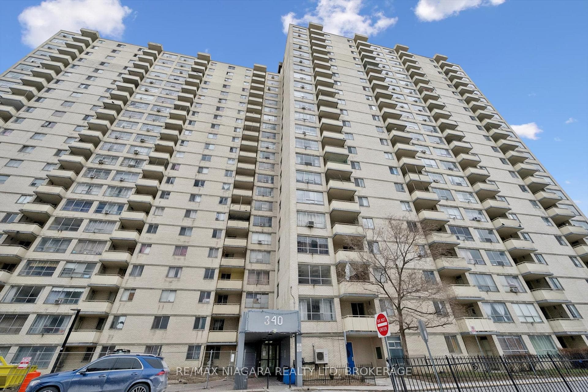 340 Dixon Road Unit 2306, Etobicoke (Kingsview Village / Humber Heights), ON M9R 1T1 - Photo 1