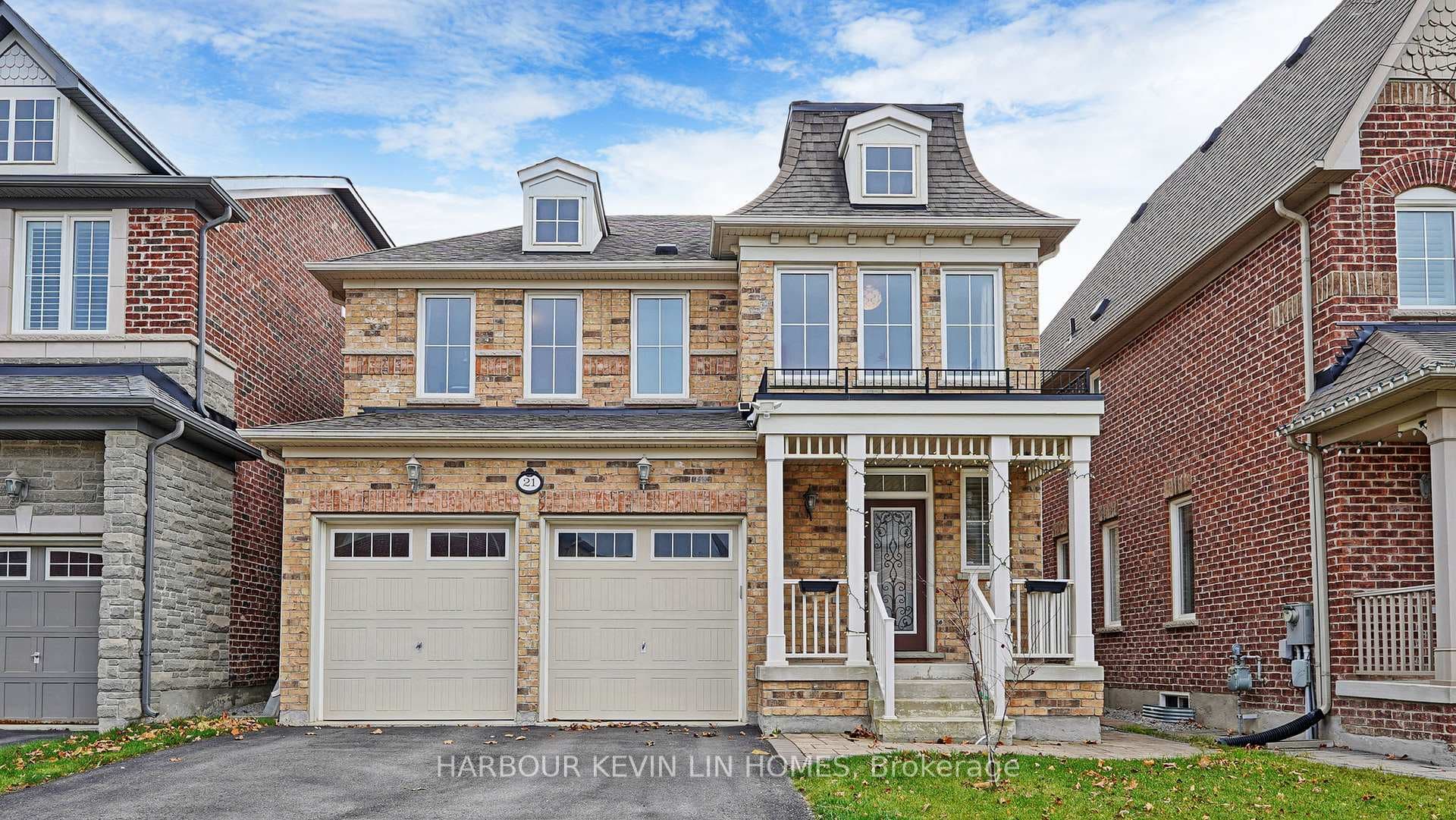 21 Freesia Road, Markham, ON L6C 0L7 - Photo 1