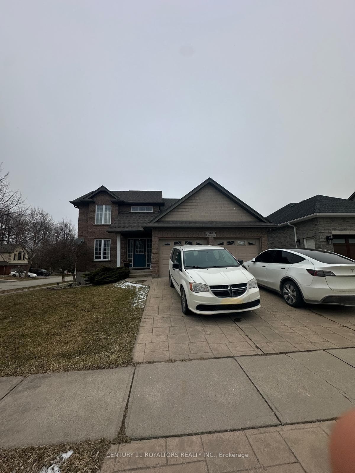 100 Southview Court, Woodstock, ON N4S 9A5 - Photo 1