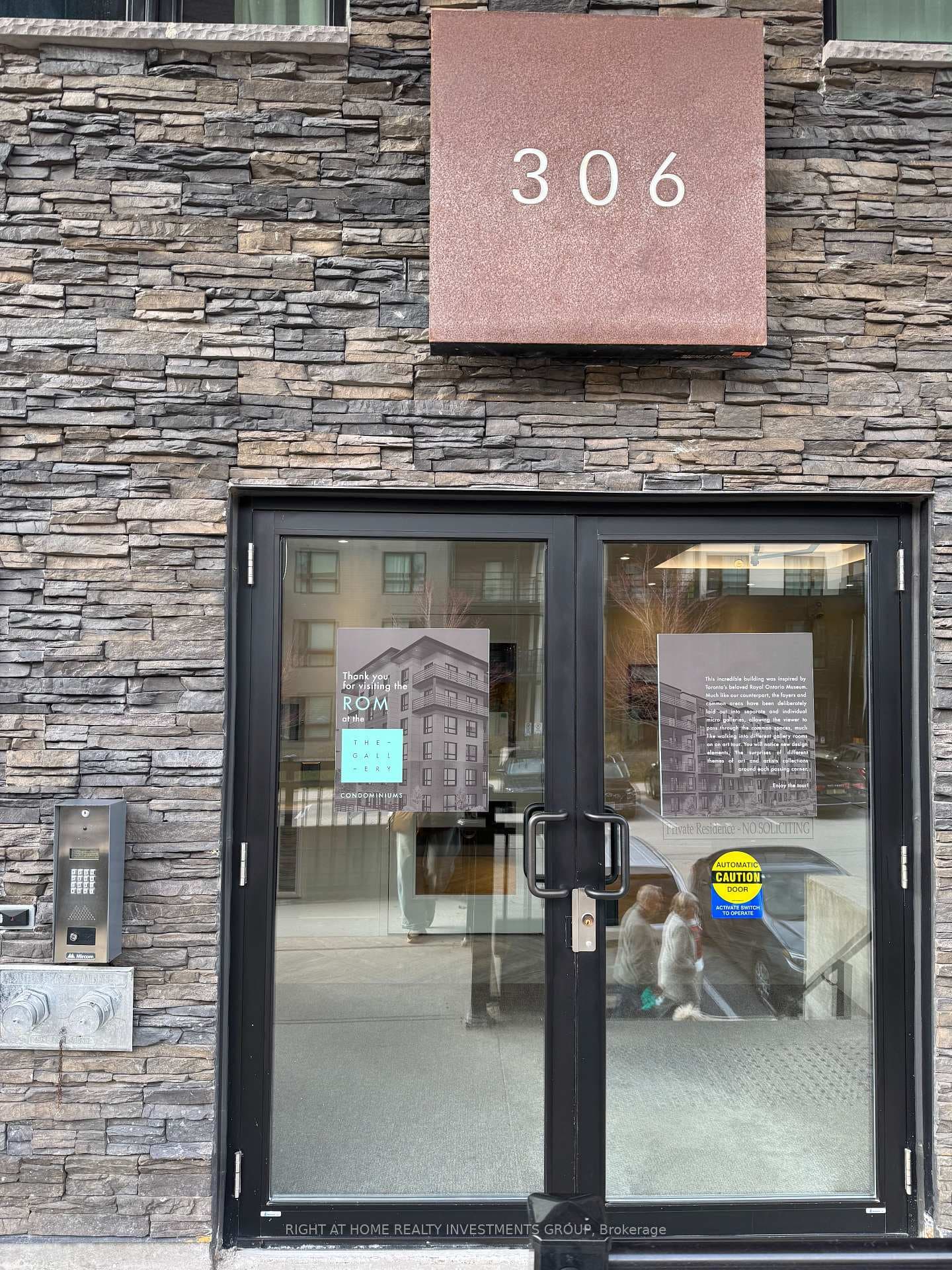 306 Essa Road Unit 412, Barrie