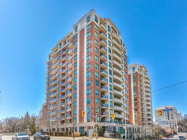 319 Merton Street Unit 216, Leaside / Davisville, ON M4S 1A5 - Photo 1