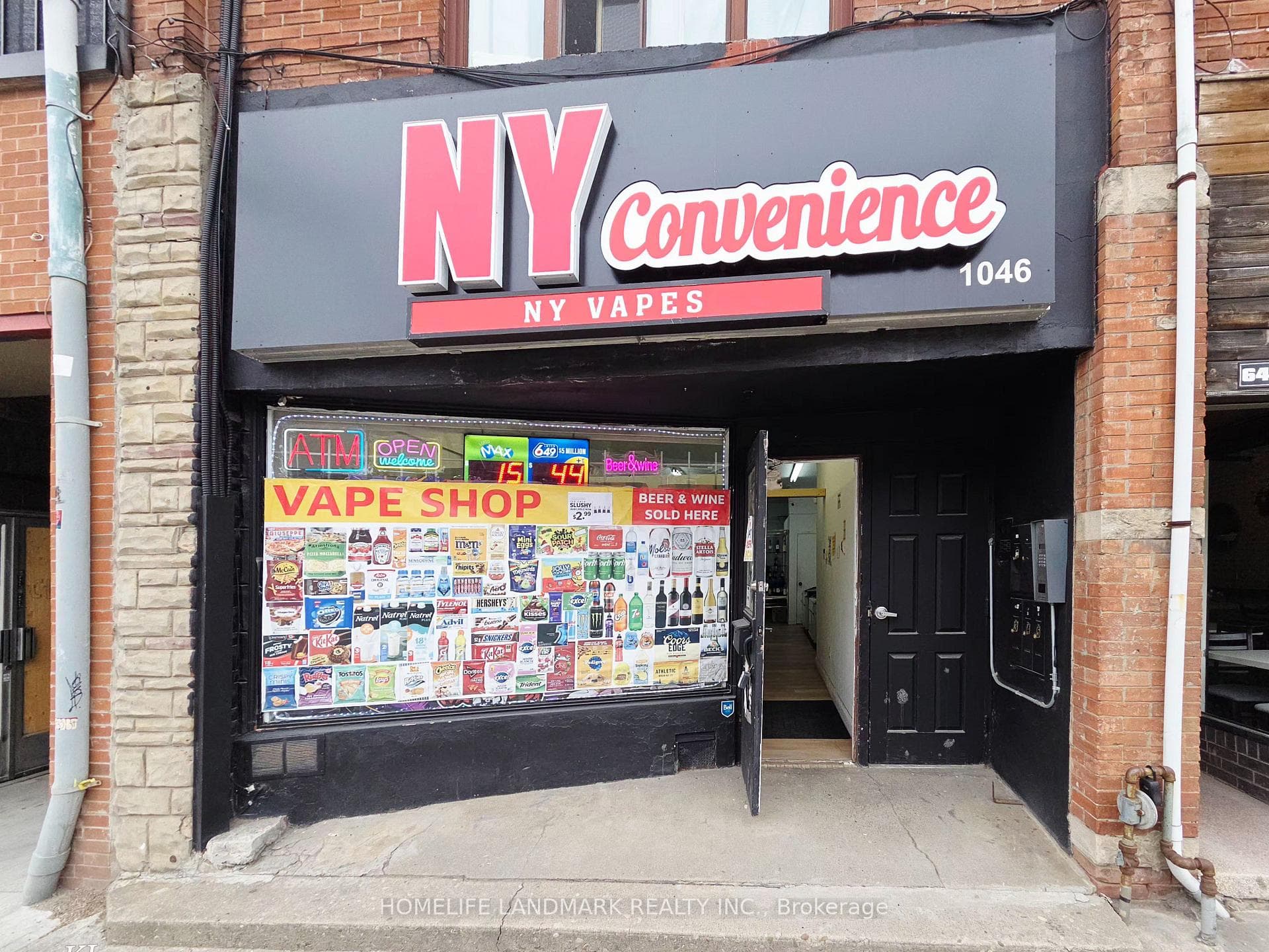 1046 Bathurst Street, Annex / Yorkville / Summerhill, ON M5R 3G7 - Photo 1