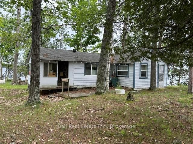 79 Fire Route 89D N/A, North Kawartha, ON K0L 3E0 - Photo 1