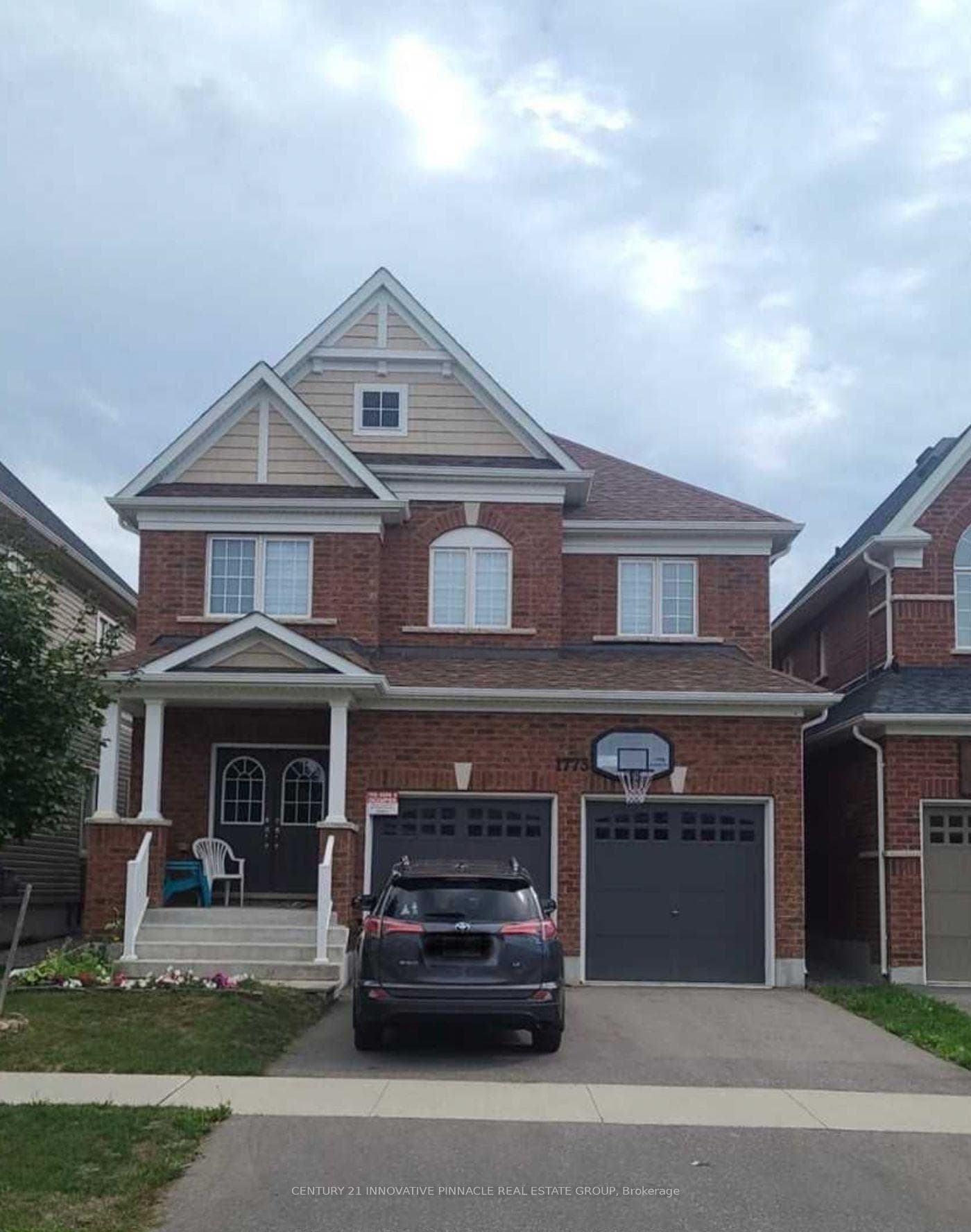 1773 William Lott Drive Unit Bsmt, Oshawa, ON L1H 7K5 - Photo 1