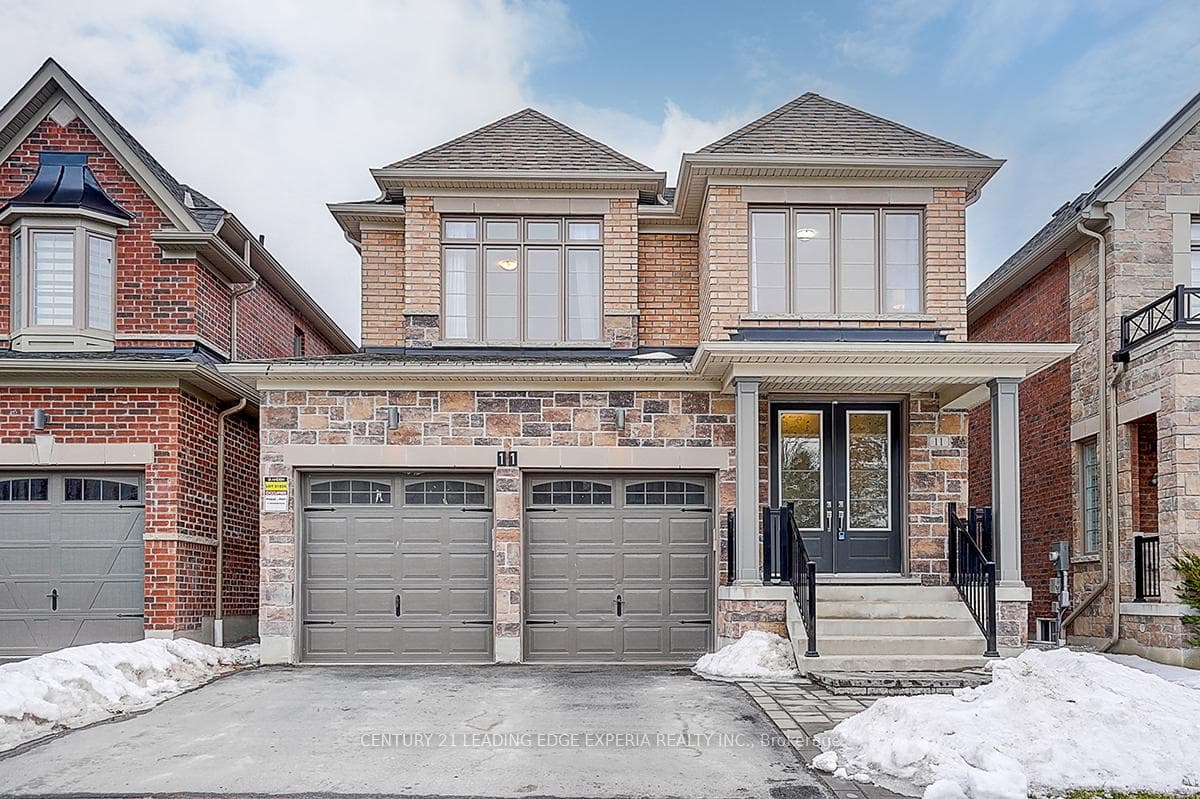 11 Micklefield Avenue, Whitby