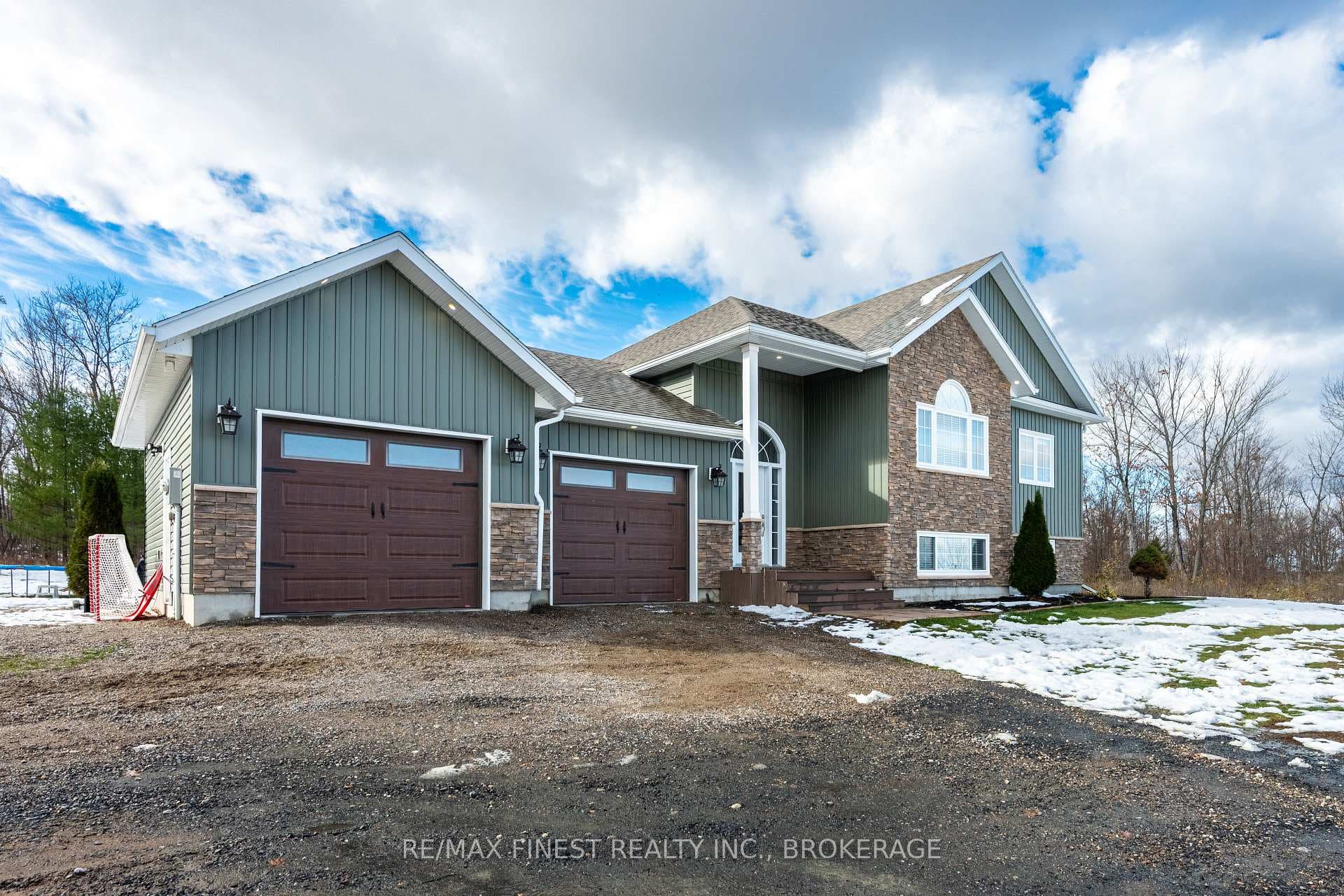 1557 Long Lake Road, Frontenac, ON K0H 2K0 - Photo 1