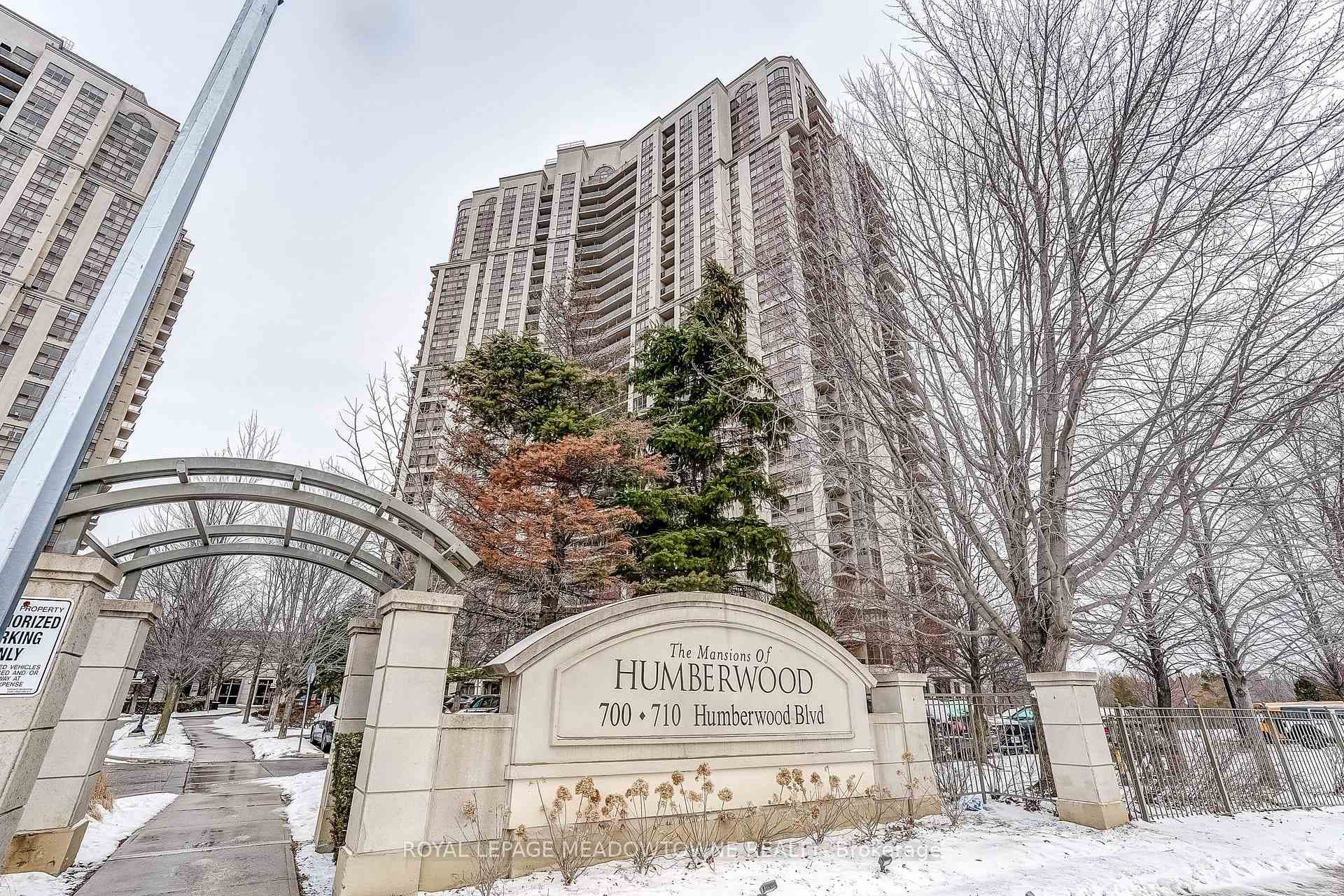 700 Humberwood Boulevard Unit 431, Etobicoke (West Mall / Rexdale), ON M9W 7J4 - Photo 1