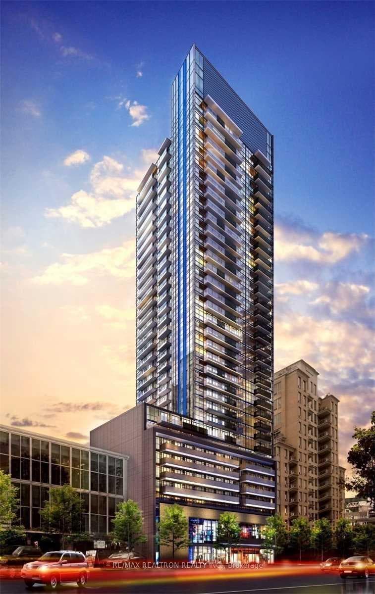 125 Redpath Avenue Unit 2805, Leaside / Davisville, ON M4S 0B5 - Photo 1