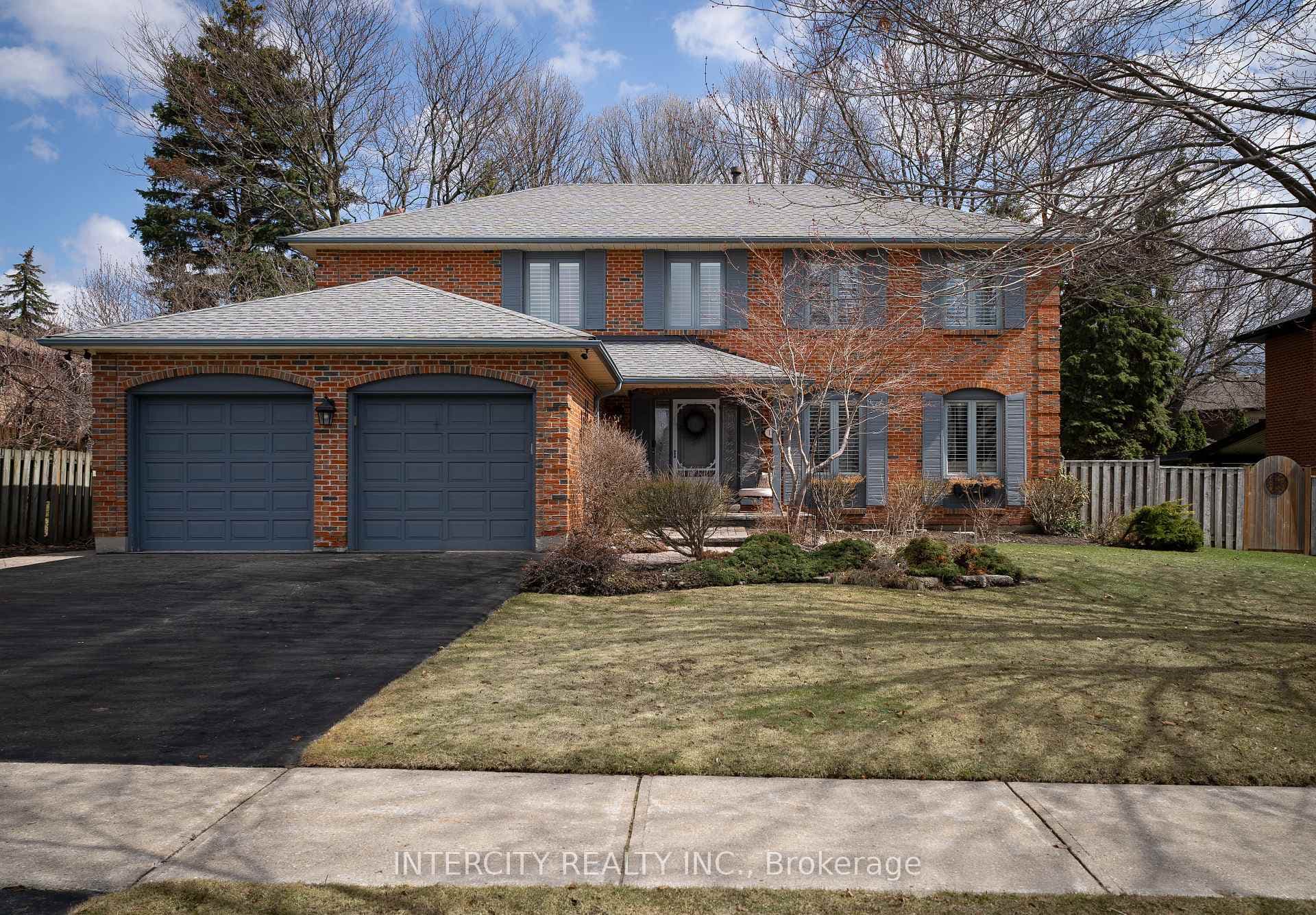 131 Torran Road, Vaughan, ON L4L 3B4 - Photo 1