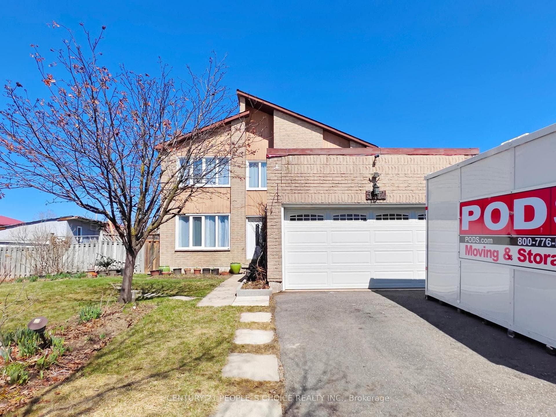 5992 Ladyburn Crescent, Mississauga, ON L5M 4V9 - Photo 1