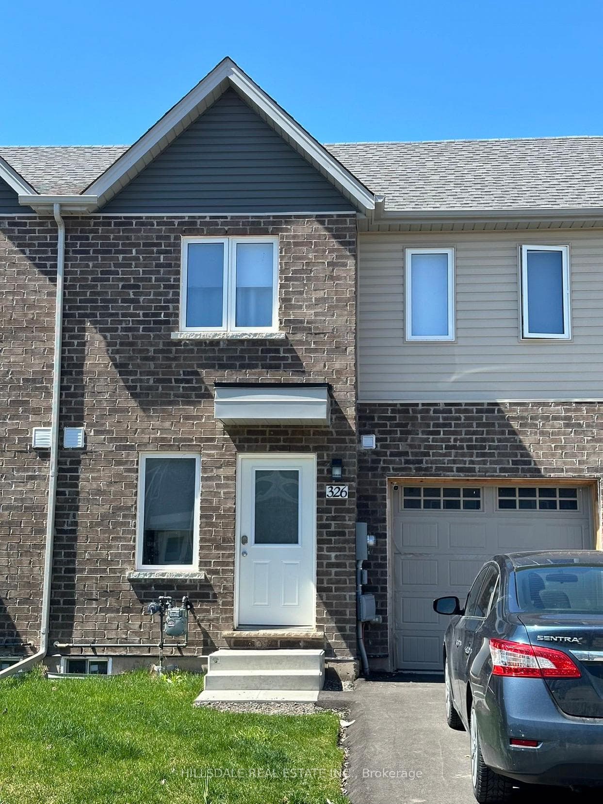 326 Chaffey Street, Welland, ON L3B 0K4 - Photo 1