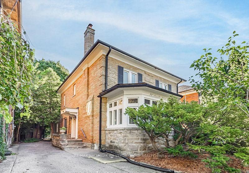 71 Lascelles Boulevard, Forest Hill / Deer Park, ON M5P 2E3 - Photo 1