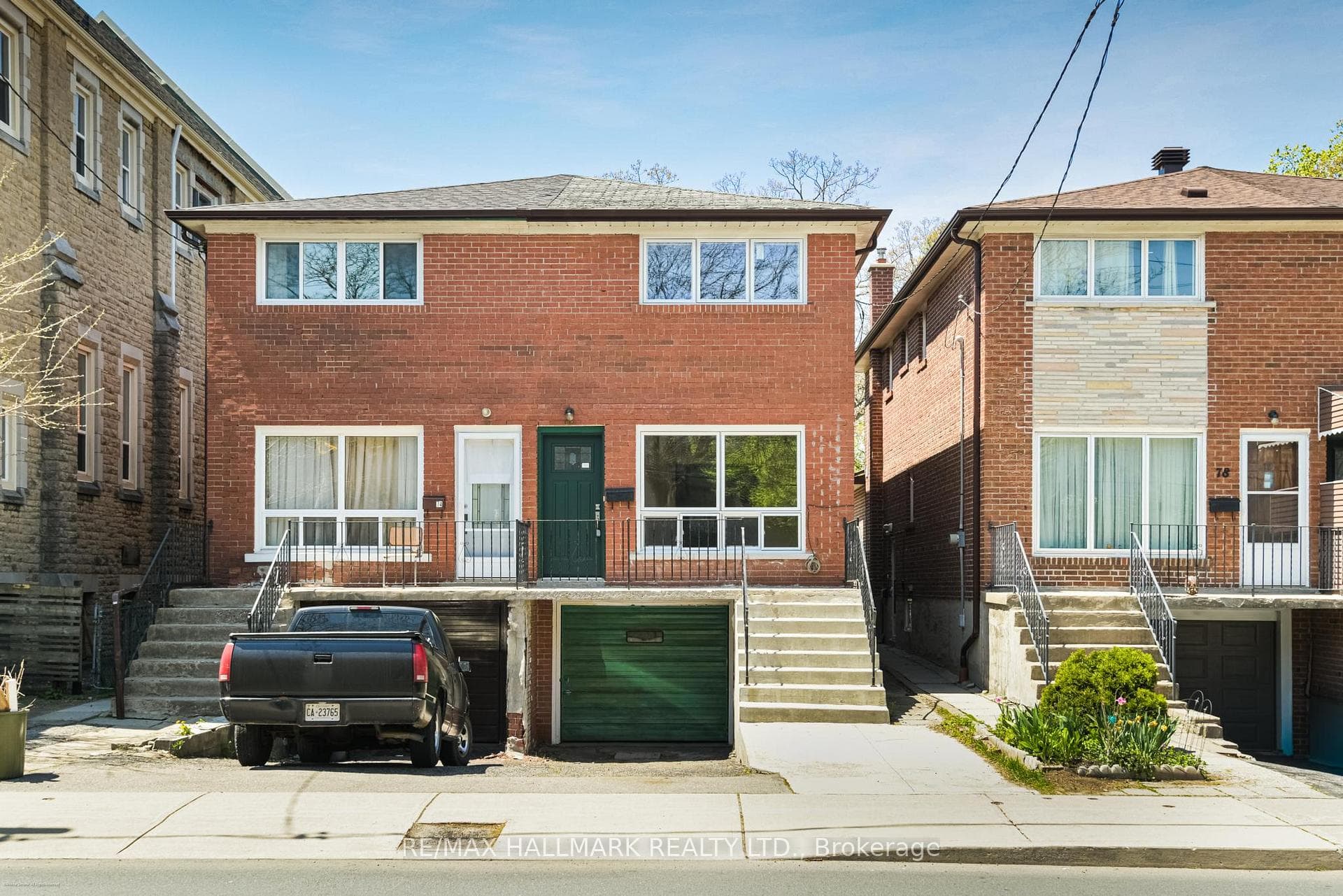 76 Main Street, The Beaches / Upper Beaches, ON M4E 2V7 - Photo 1