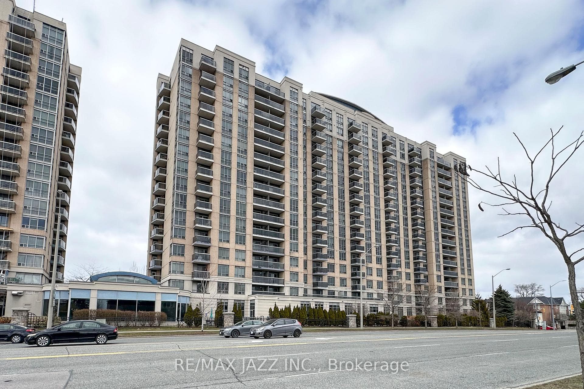8 Mondeo Drive Unit 208, Dorset Park / Kennedy Park, ON M1P 5C7 - Photo 1
