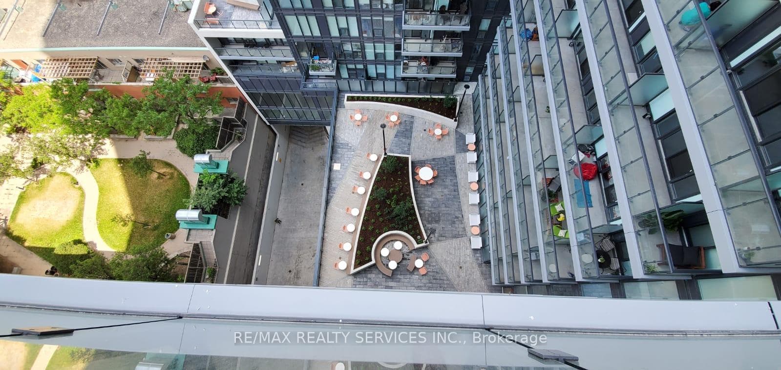 251 Jarvis Street Unit 1534, Toronto C08