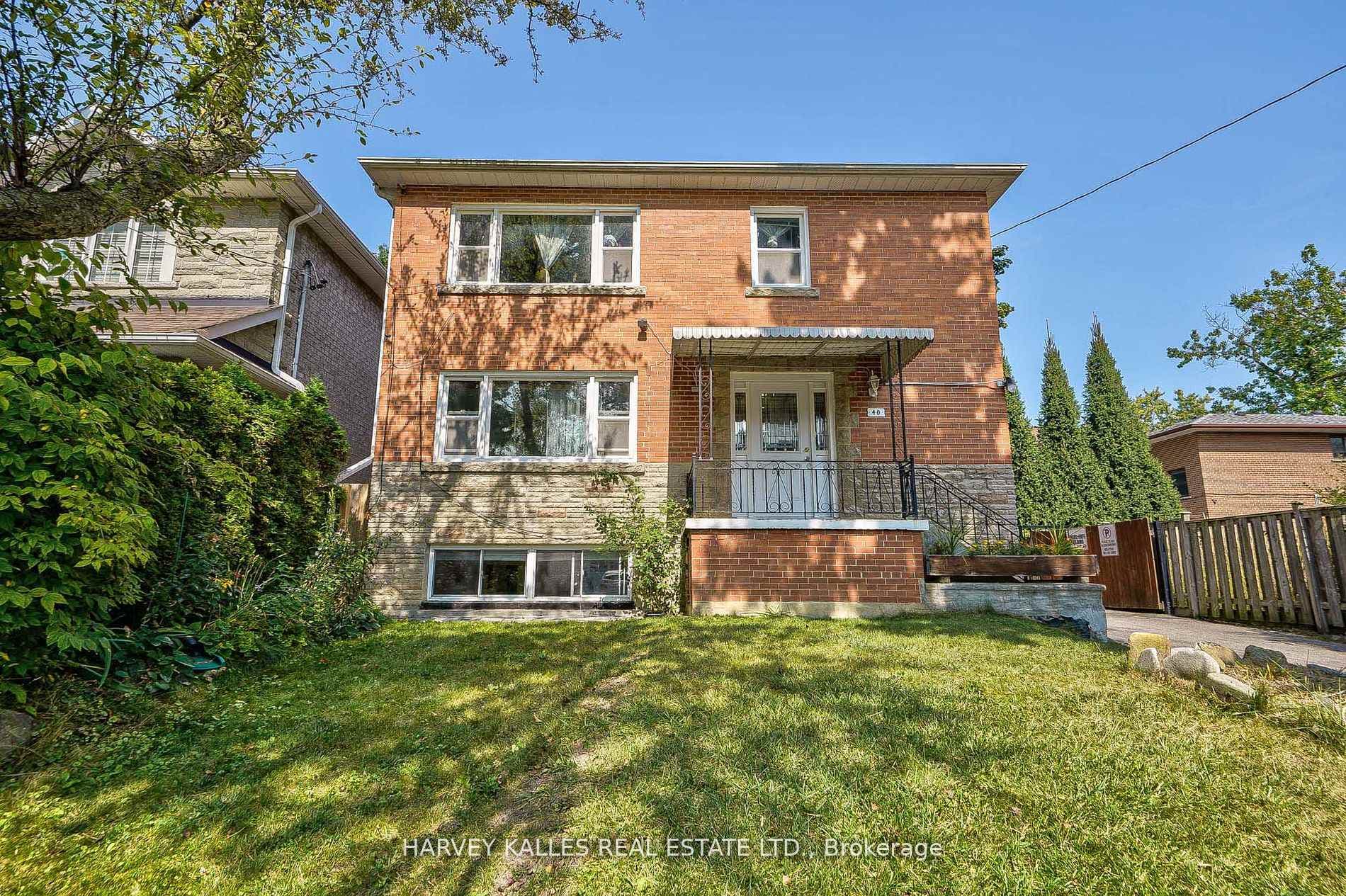 40 Dominion Road, Liberty Village / Parkdale / South Parkdale, ON M8W 1J7 - Photo 1