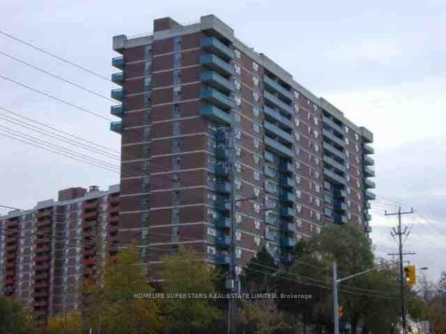2645 Kipling Avenue Unit 1405, Toronto W10