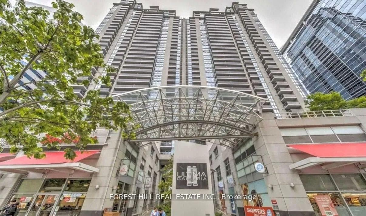 4968 Yonge Street Unit 3308, Thornhill / Willowdale, ON M2N 5N7 - Photo 1
