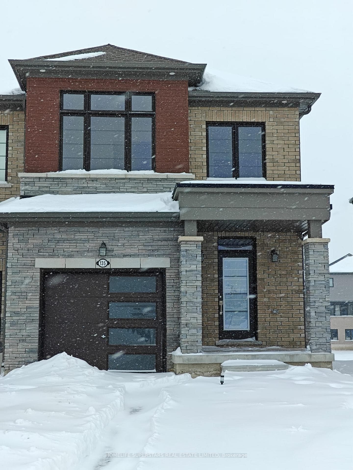 135 Vanilla Trail, Thorold