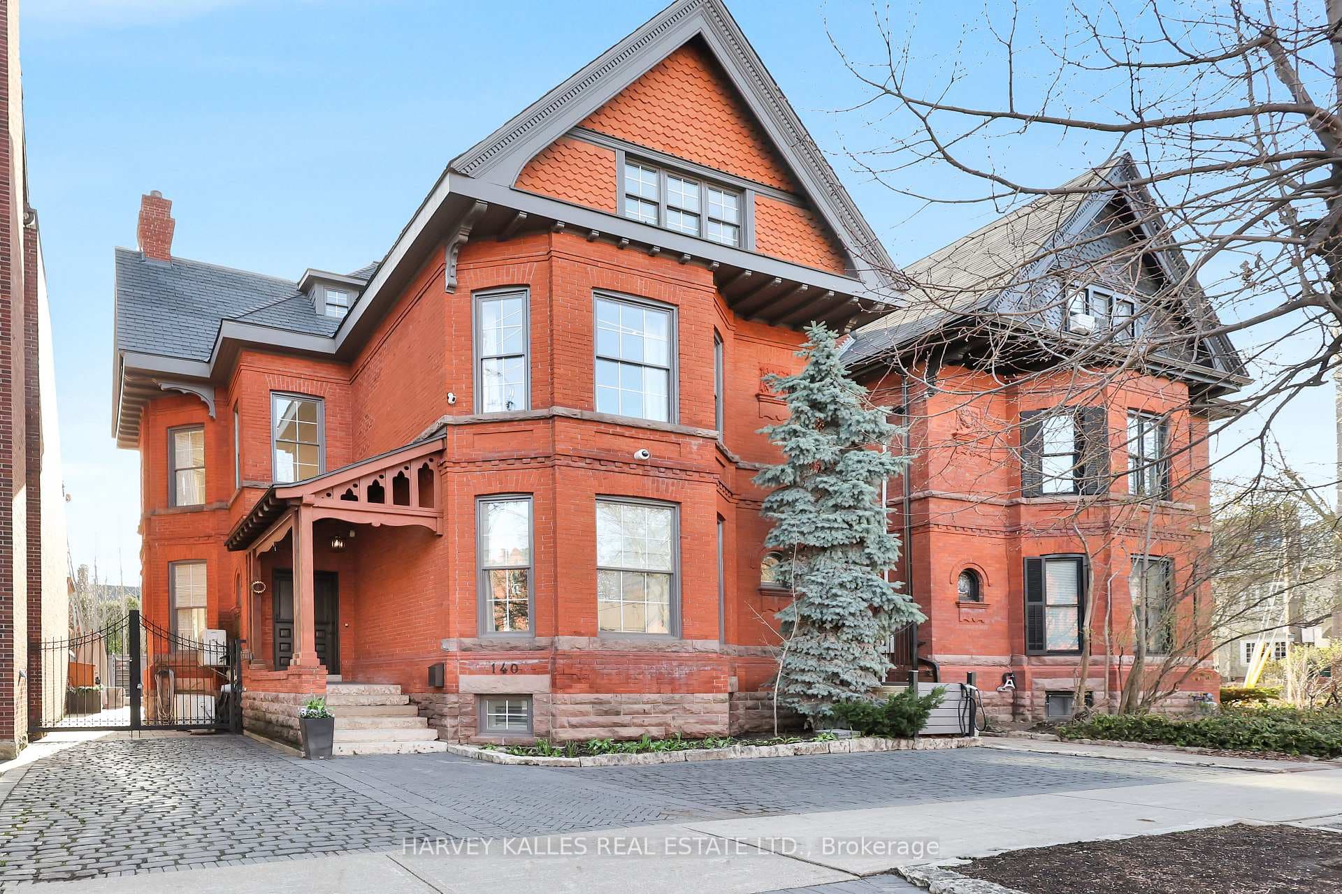140 Bedford Road, Annex / Yorkville / Summerhill, ON M5R 2K2 - Photo 1