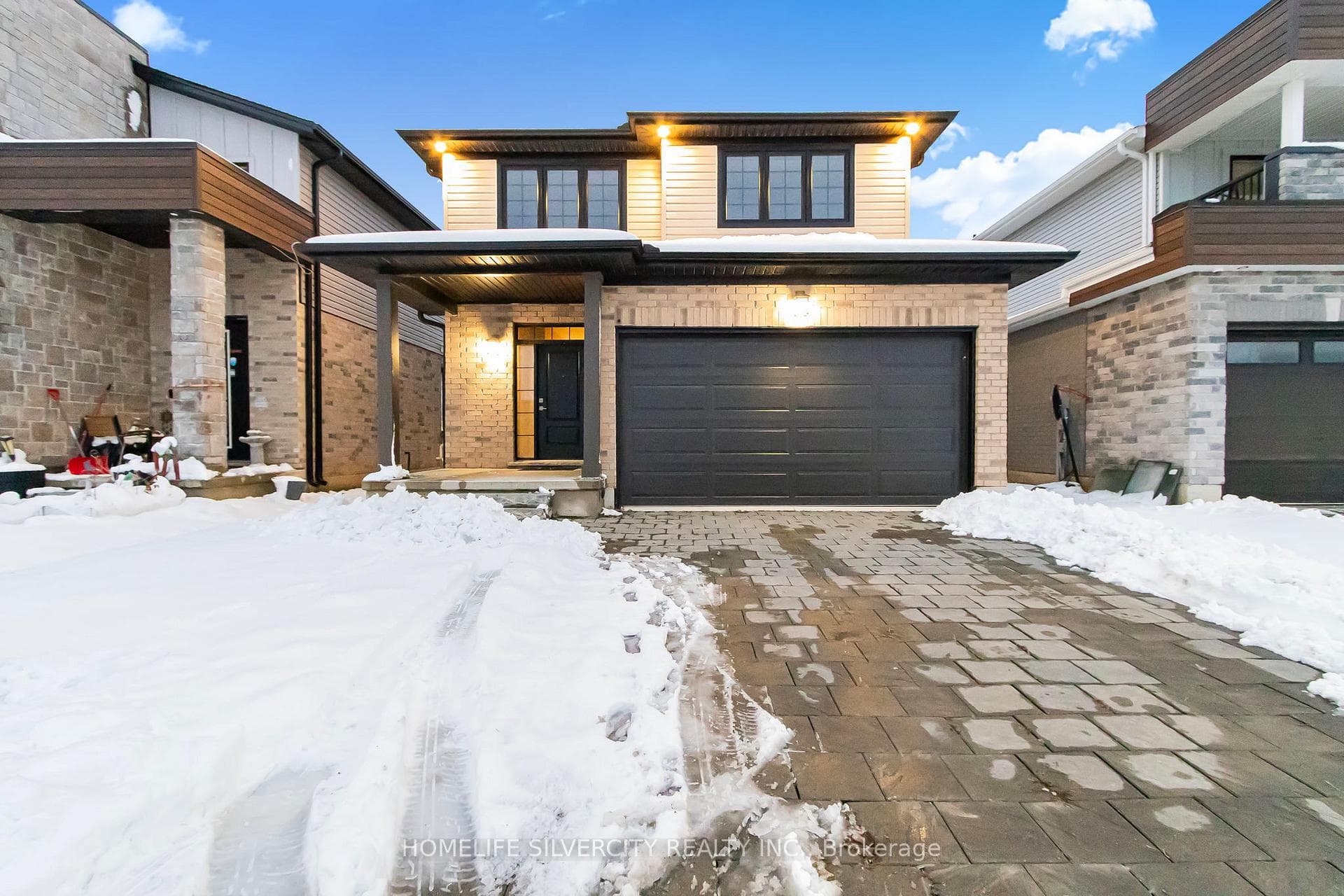 1601 Henrica Avenue, London North, ON N6G 0S8 - Photo 1