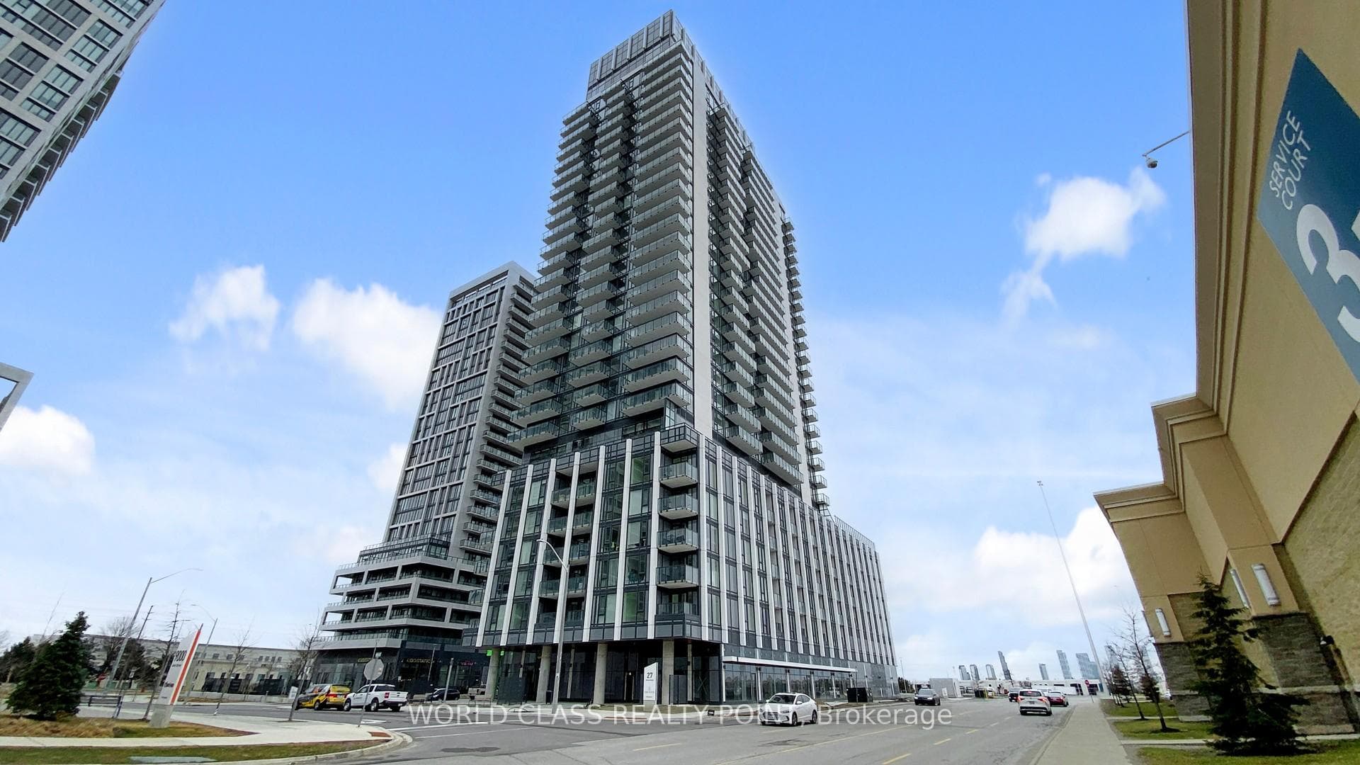 27 Korda Gate Unit 902, Vaughan, ON L4K 0P6 - Photo 1
