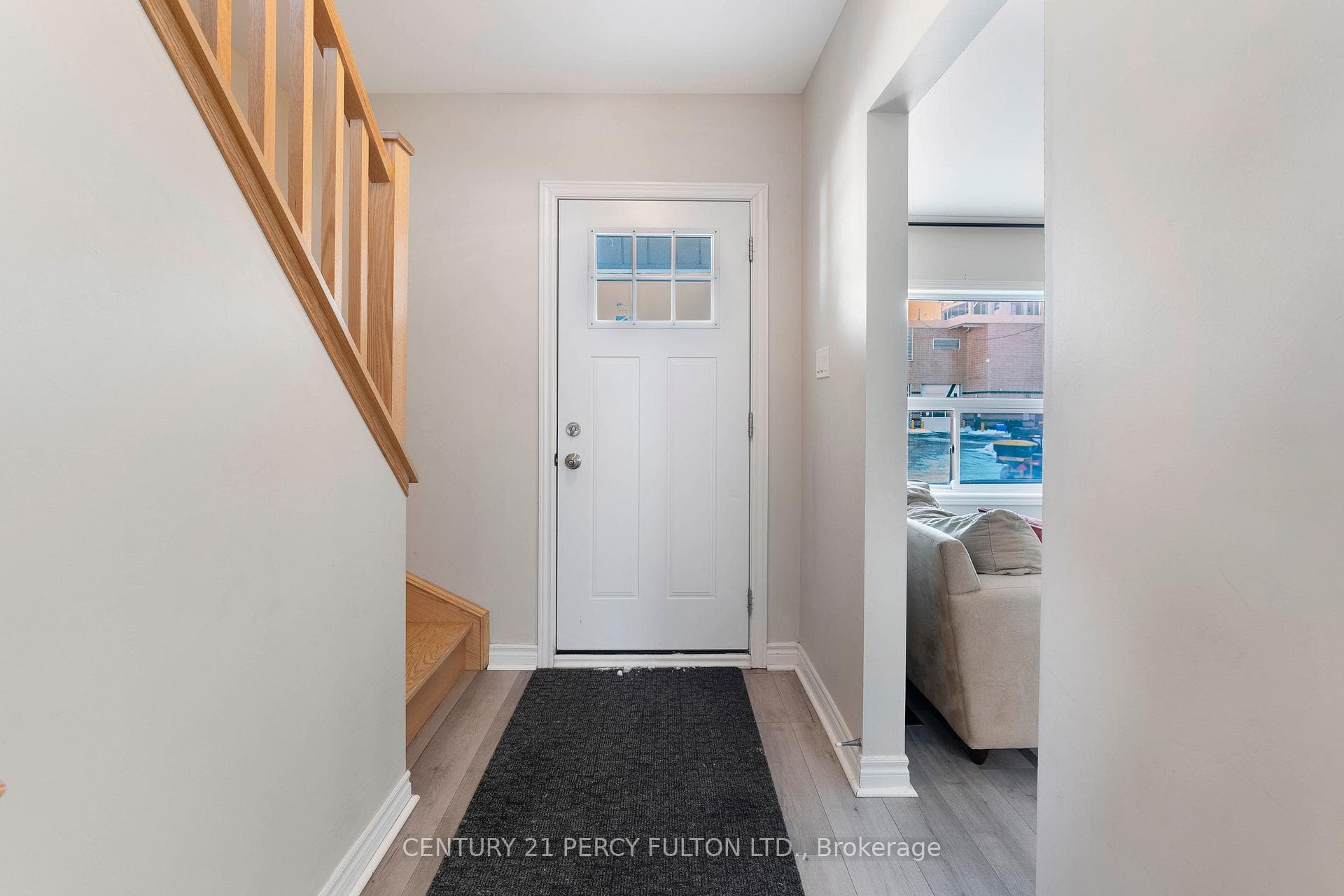 111 Melrose Avenue, Hamilton