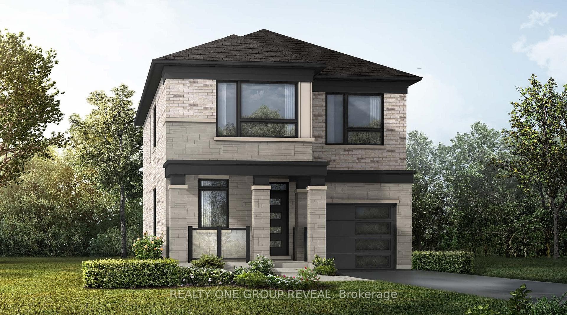 19 John Simcoe Drive, Markham