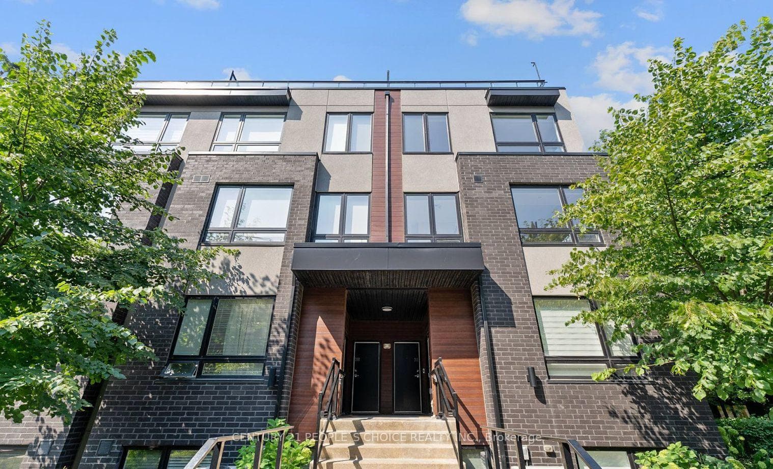 1110 Briar Hill Avenue Unit 312, York / Weston, ON M6B 1M7 - Photo 1