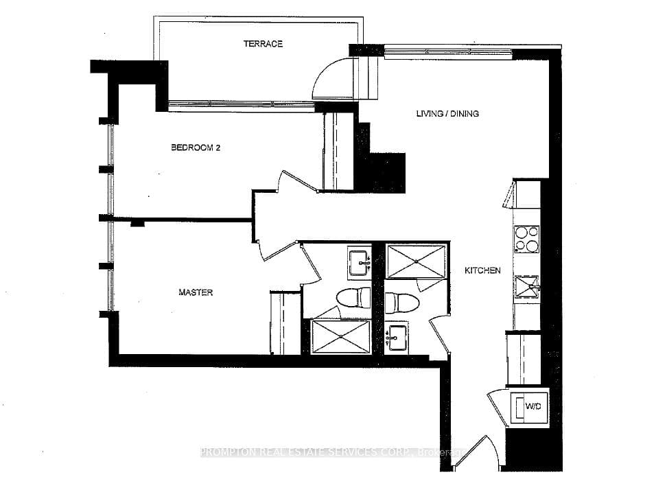 1 Quarringrton Lane, Don Mills / Parkwoods / Victoria Village, ON M3C 0S6 - Photo 1