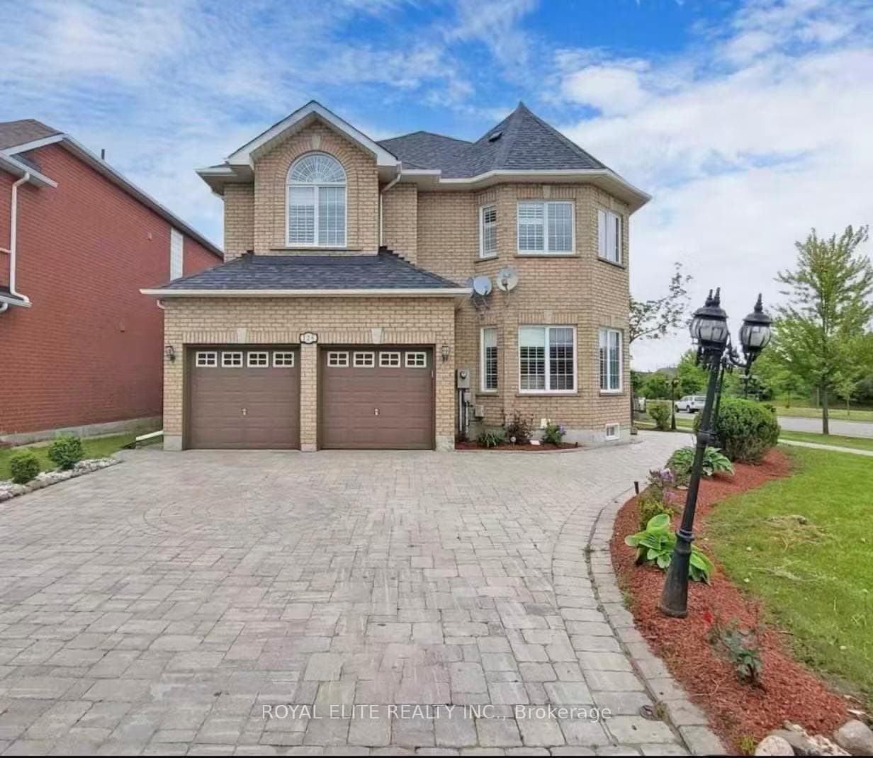 128 Redstone Road Unit Basement, Richmond Hill