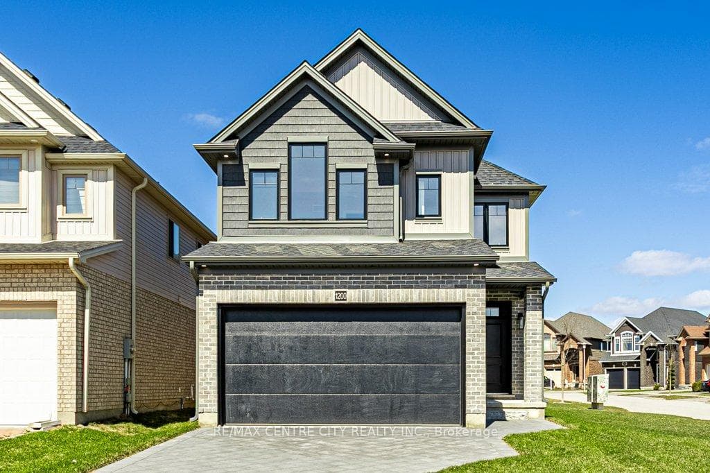 1200 Emma Chase Drive, London North, ON N6G 5S1 - Photo 1
