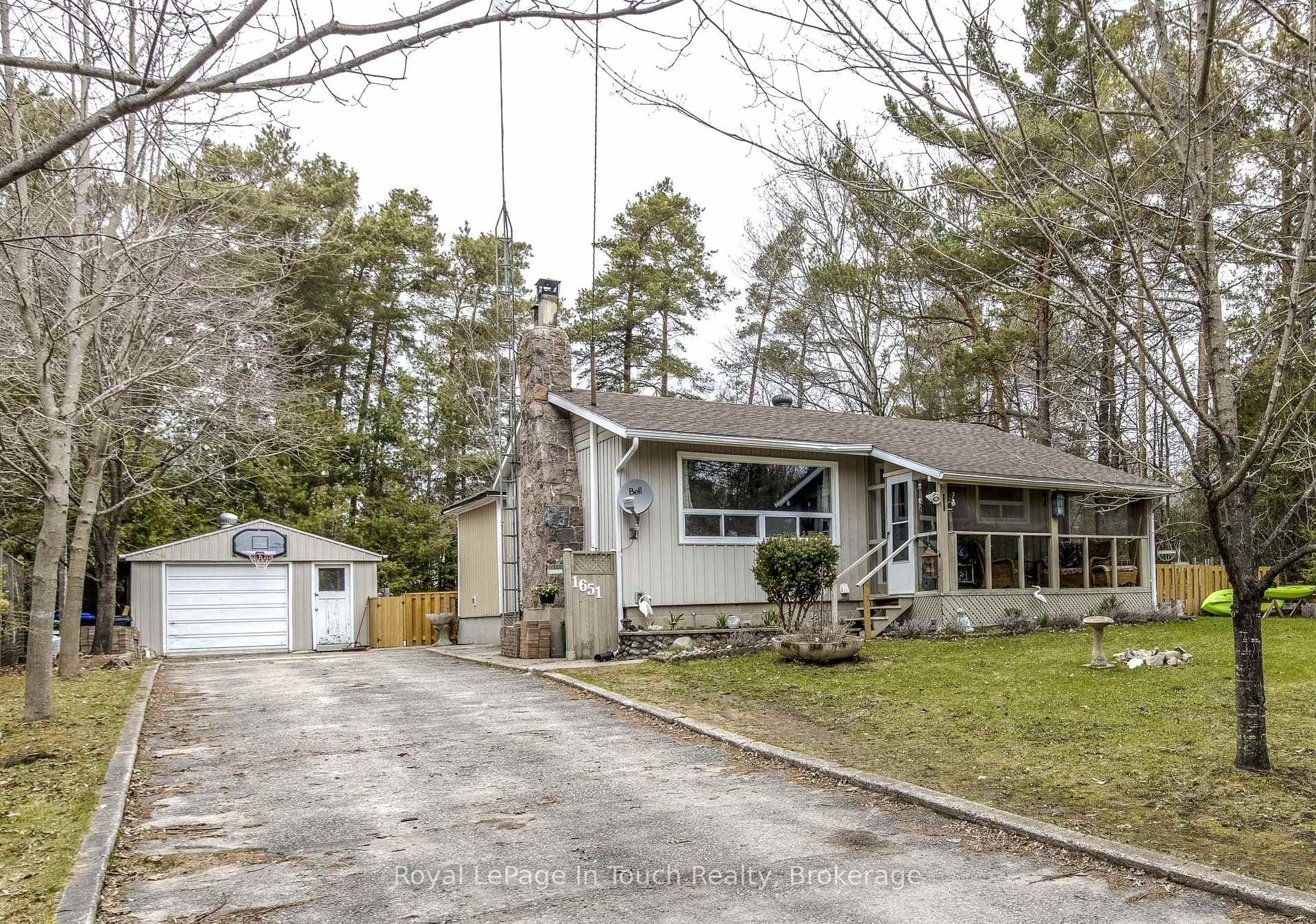 1651 TINY BEACHES Road, Tiny, ON L9M 0H2 - Photo 1