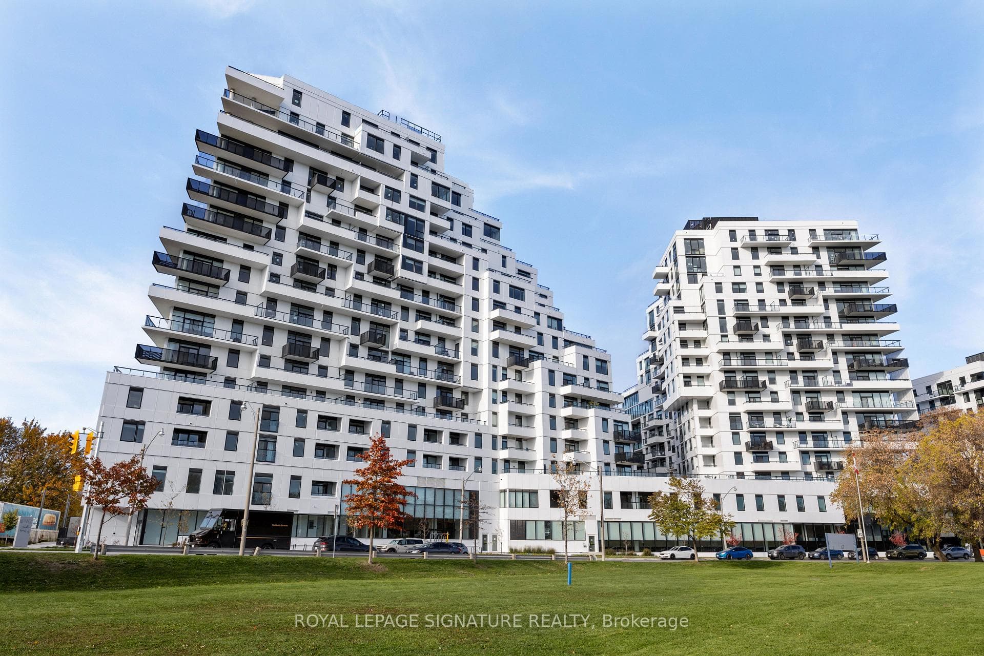 1050 Eastern Avenue Unit 1412, The Beaches / Upper Beaches, ON M4L 0B7 - Photo 1
