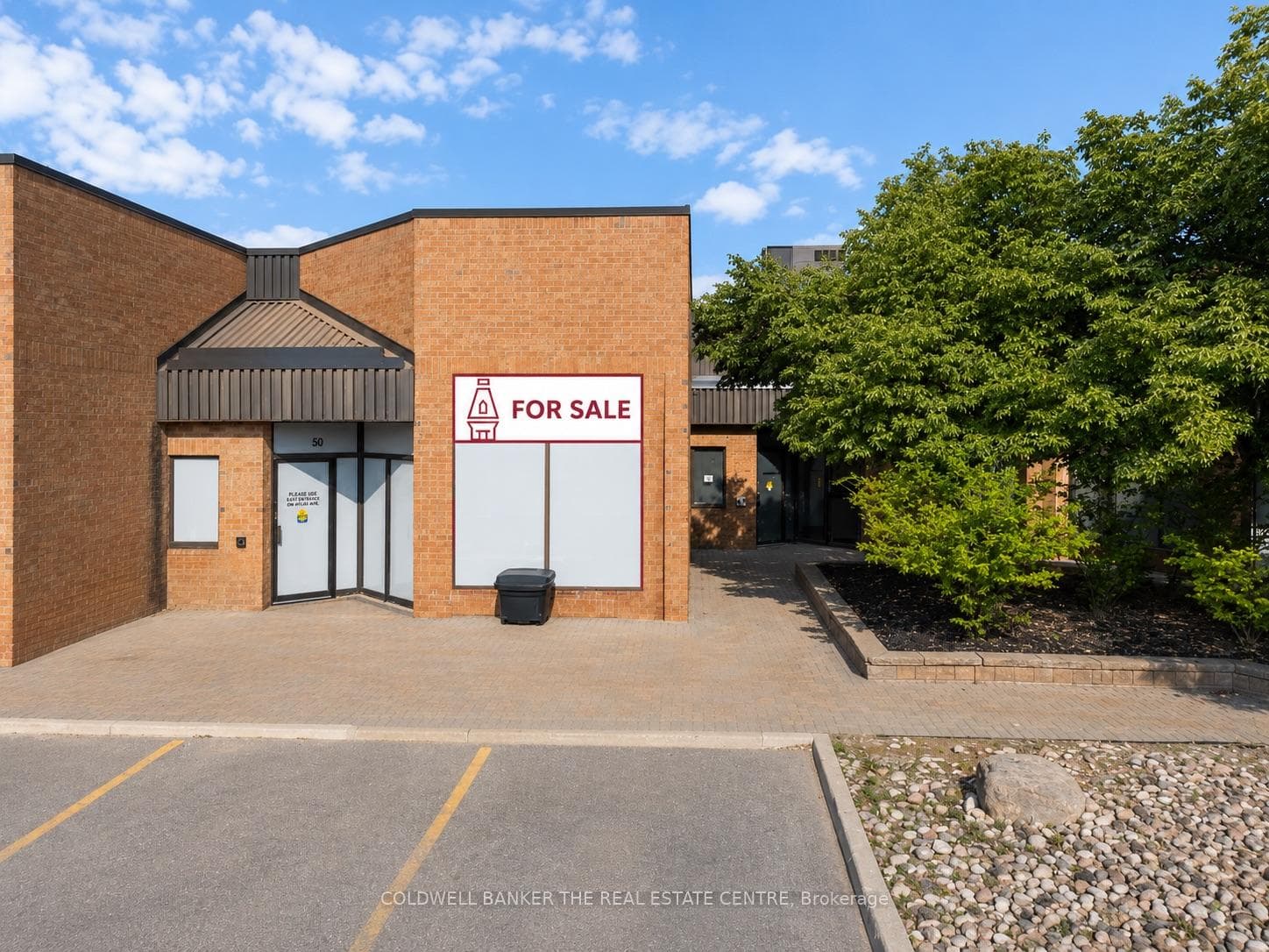 588 Edward Avenue Unit 49 & 50, Richmond Hill