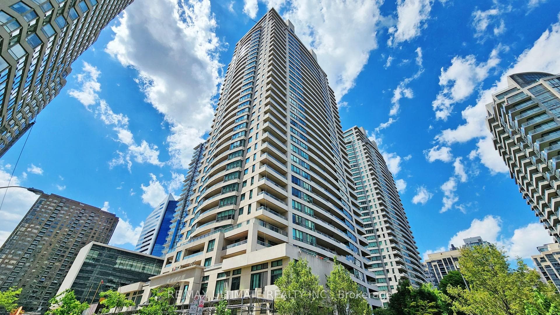 18 SPRING GARDEN Avenue Unit 905, Willowdale / Newtonbrook, ON M2N 7M2 - Photo 1