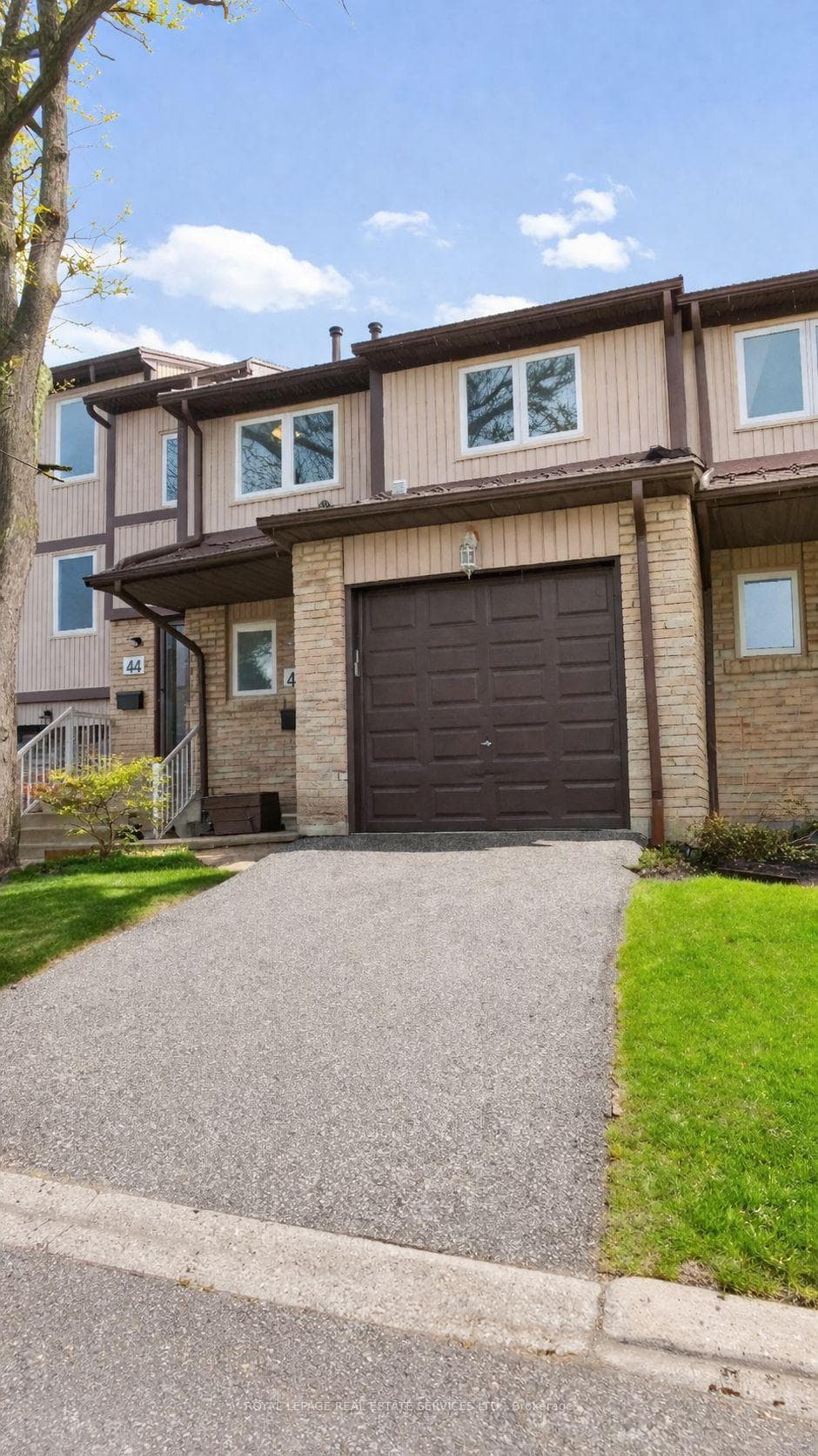 6449 Glen Erin Drive Unit 43, Mississauga, ON L5N 2T2 - Photo 1