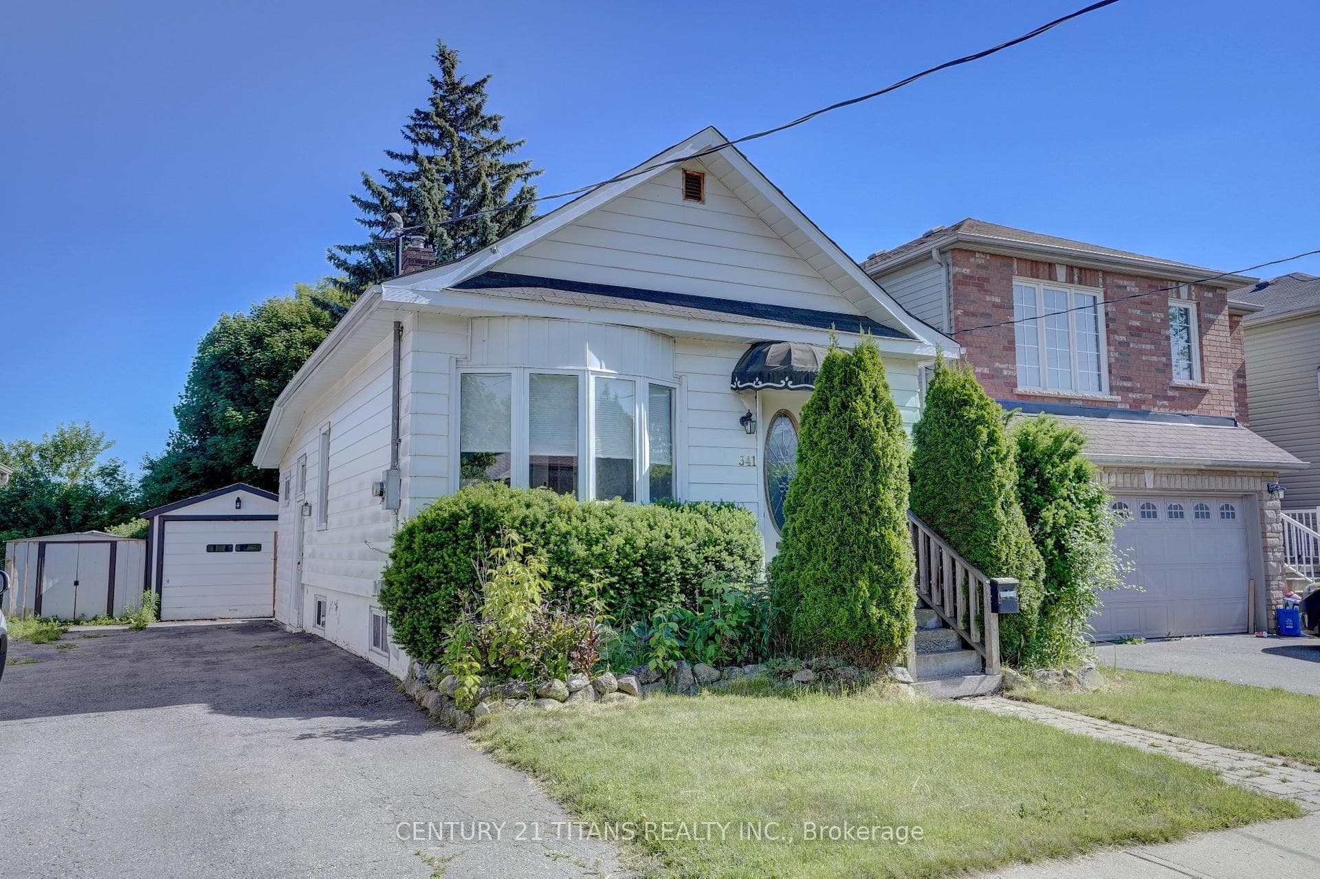 341 Pine Avenue, Oshawa